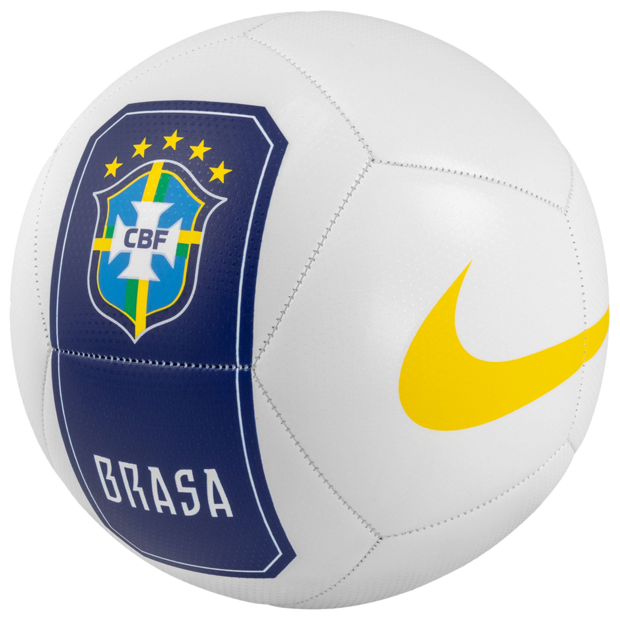 Brazil National Team FIFA Nike Skills Soccer Ball