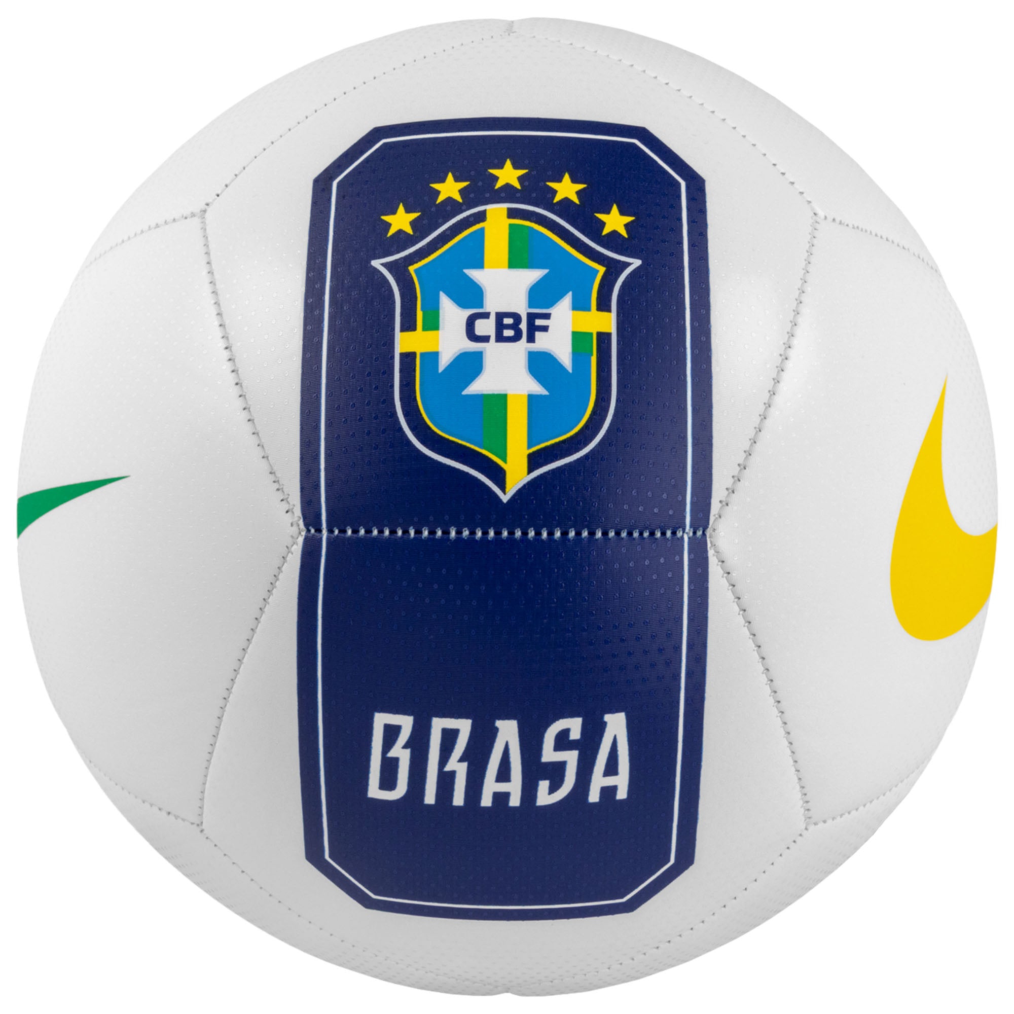 Brazil National Team FIFA Nike Skills Soccer Ball
