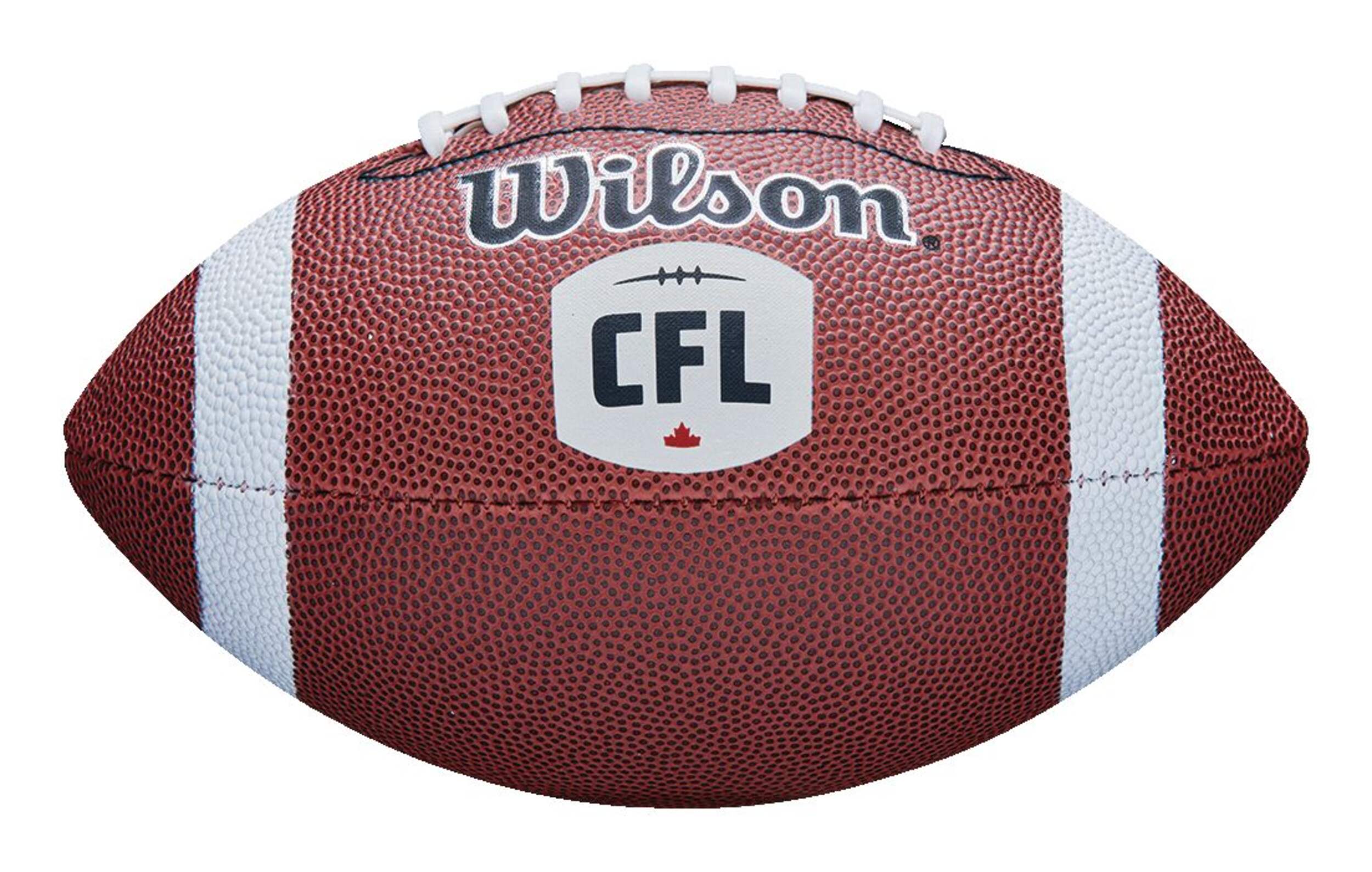 CFL Wilson Team Mini Football