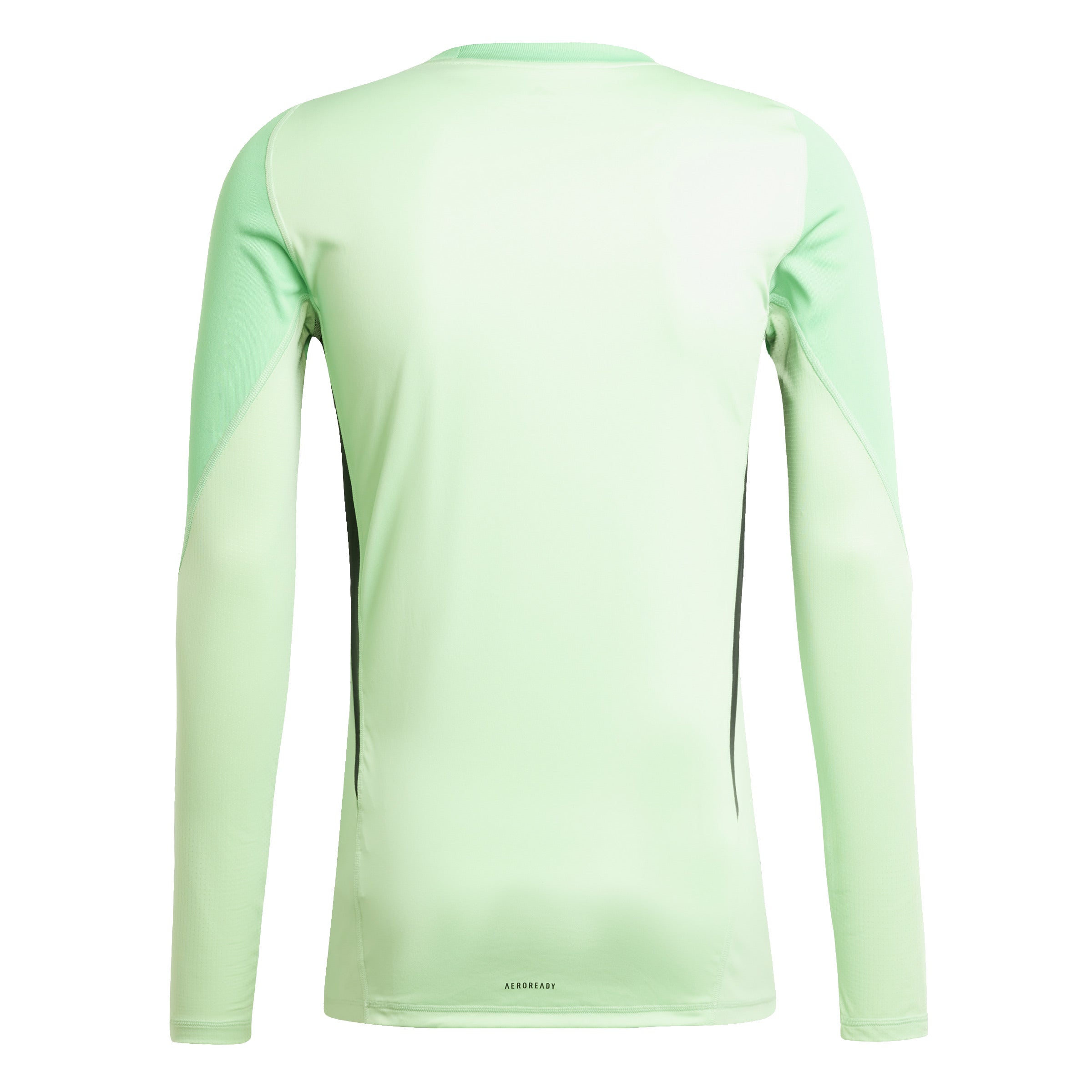 CF Montreal MLS Adidas Men's Green 2025 Goalkeeper Jersey