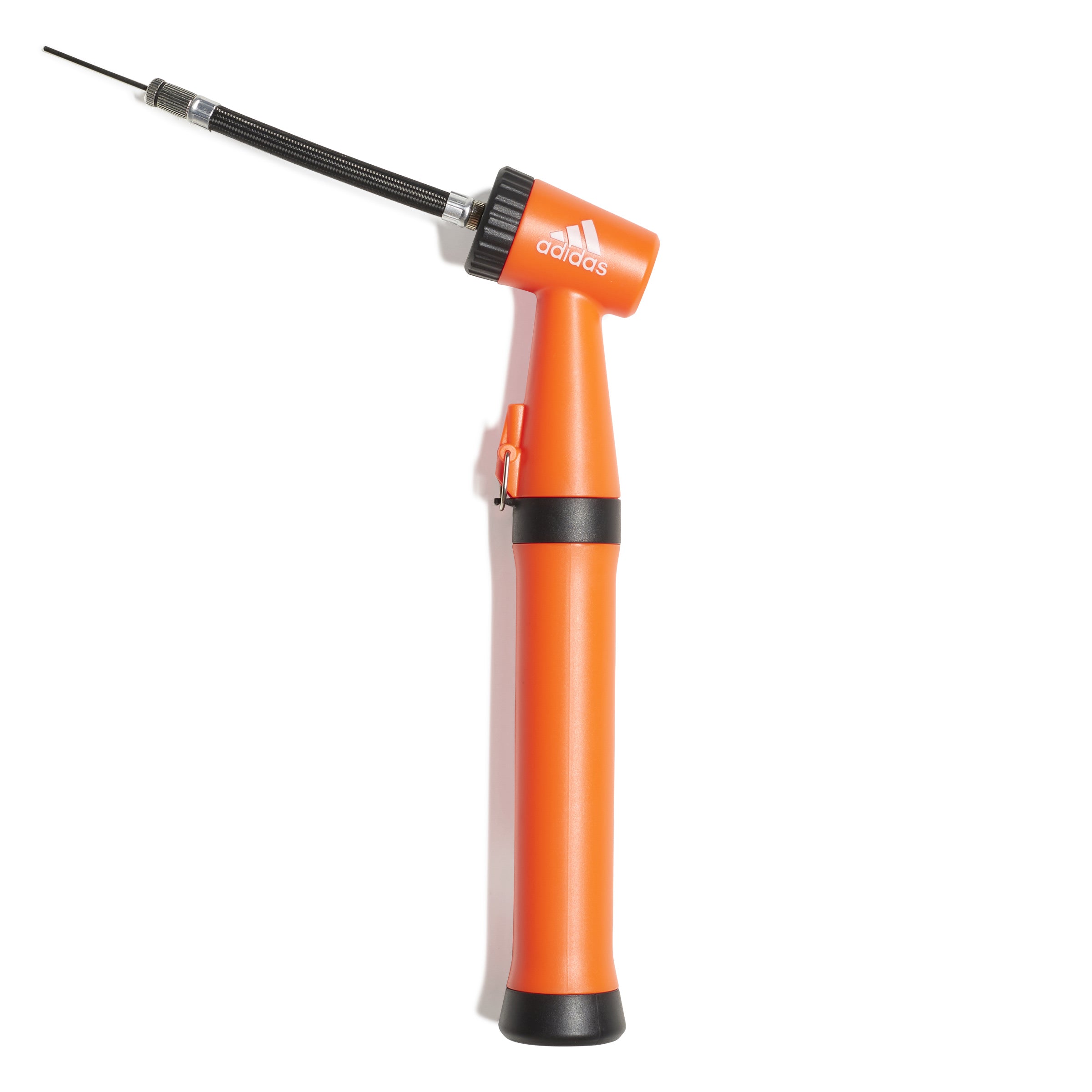 Pompe à air pour ballons à pousser et à tirer Adidas