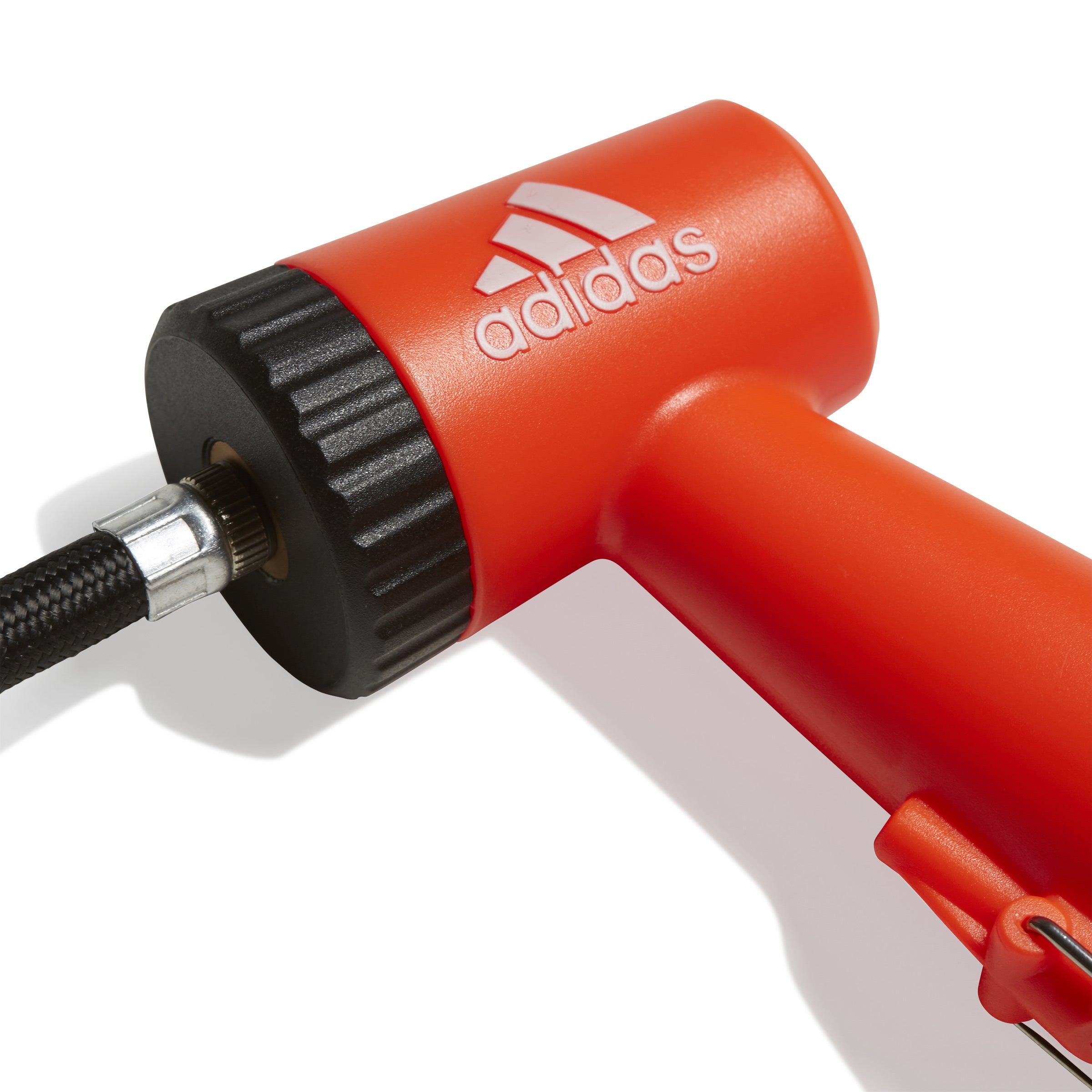 Adidas Push and Pull Ball Air Pump