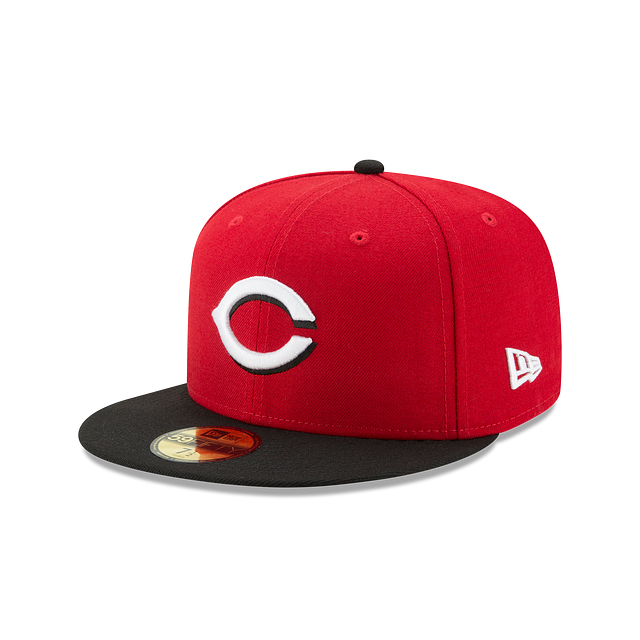 Casquette ajustée - NEW ERA - 59Fifty - Kansas City Chiefs - Noir - 100 Casquette ajustée - NEW ERA - 59Fifty - Kansas City Chiefs - Noir - 100
