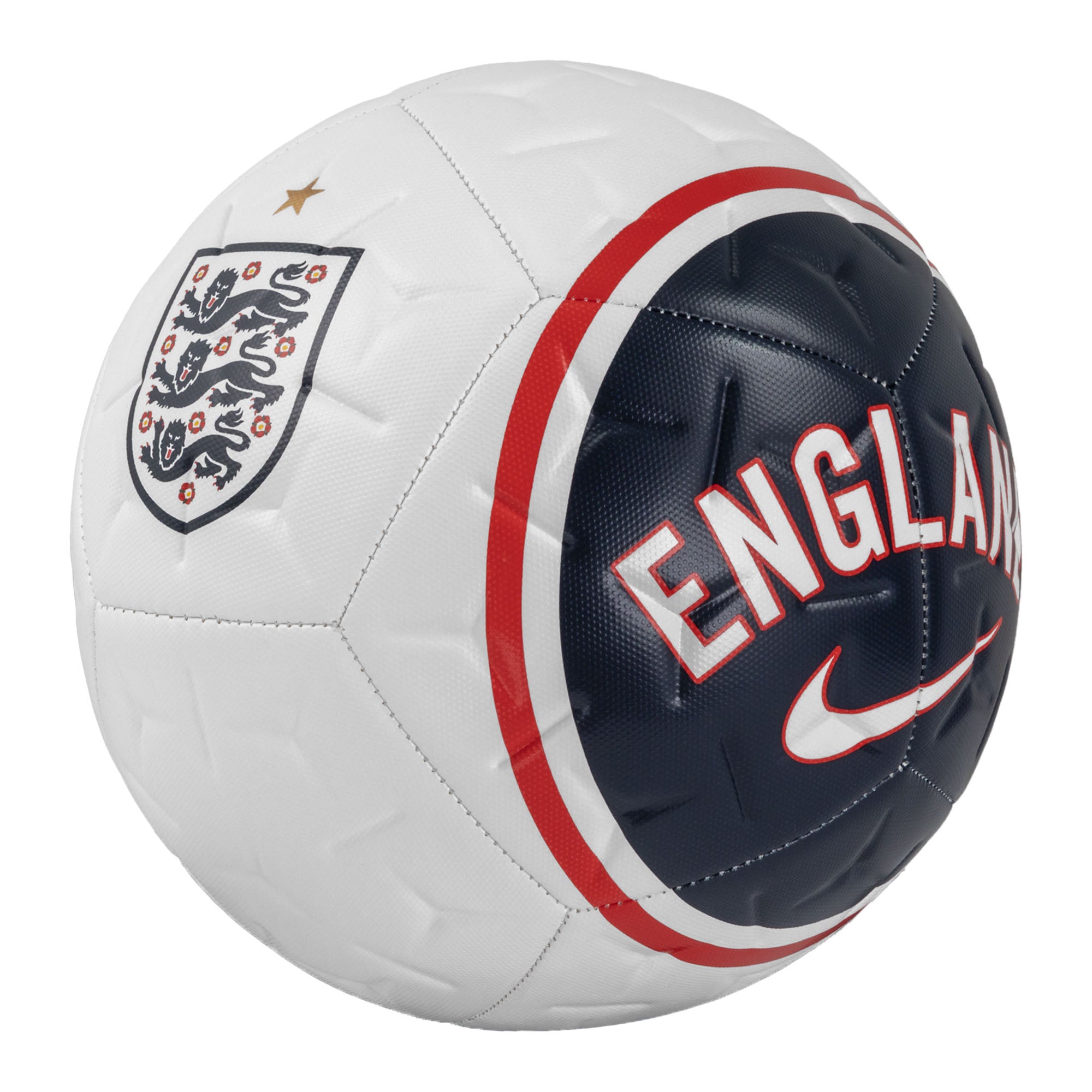 England National Team FIFA Nike Academy Soccer Ball