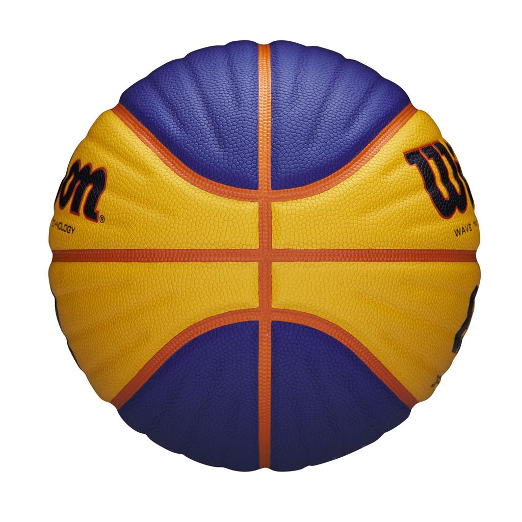 FIBA Wilson 3X3 Official Game Basketball