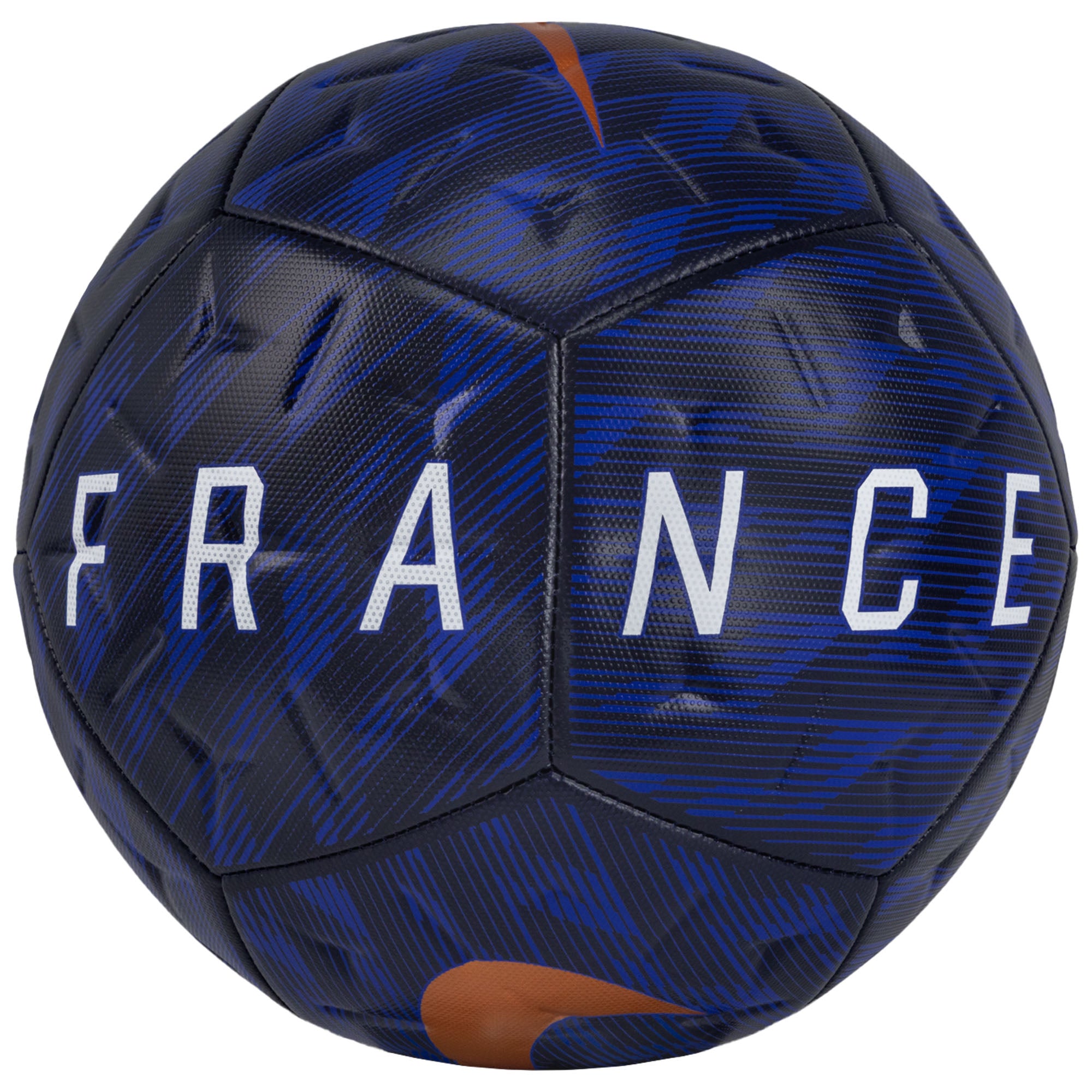 France National Team FIFA Nike Academy Soccer Ball