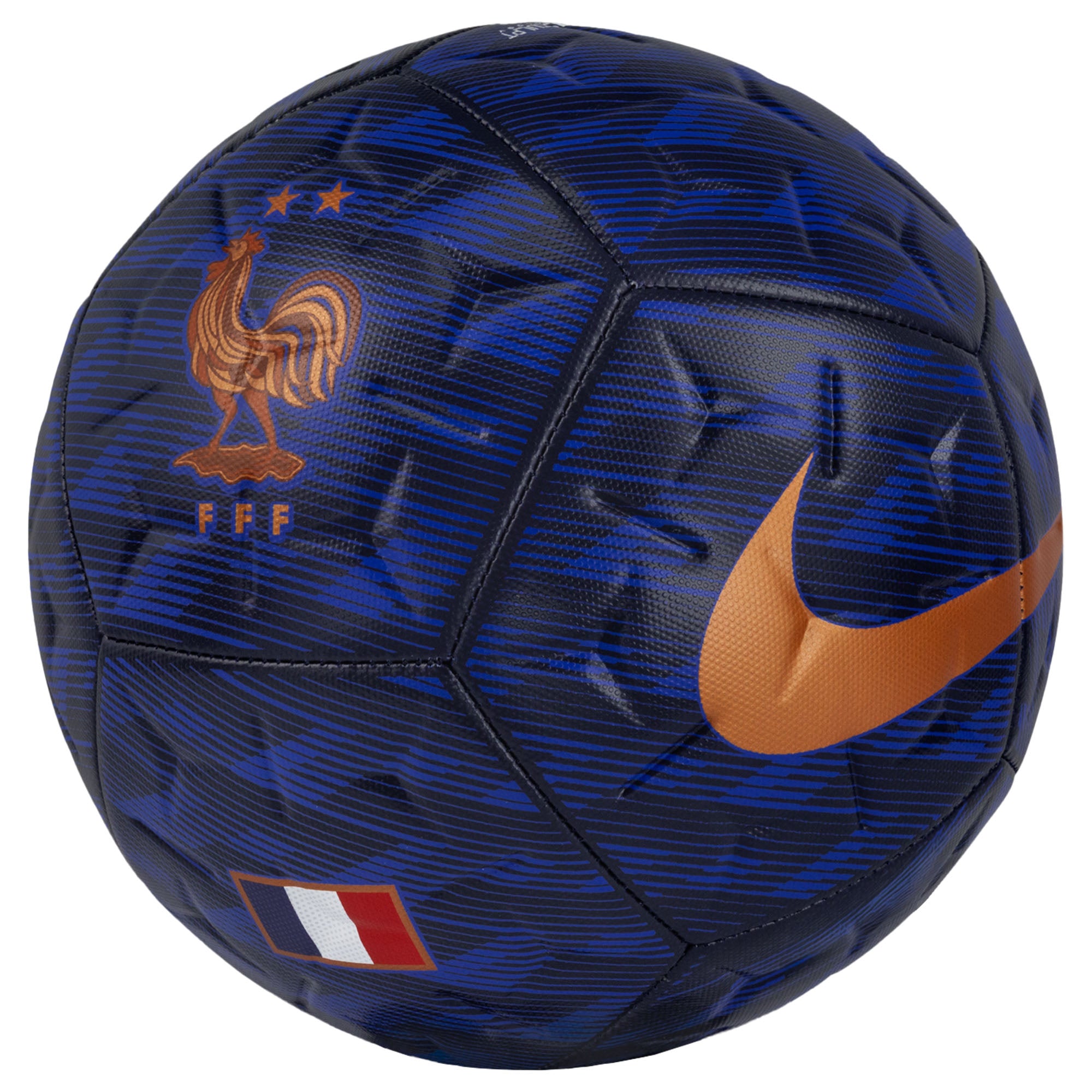 France National Team FIFA Nike Academy Soccer Ball
