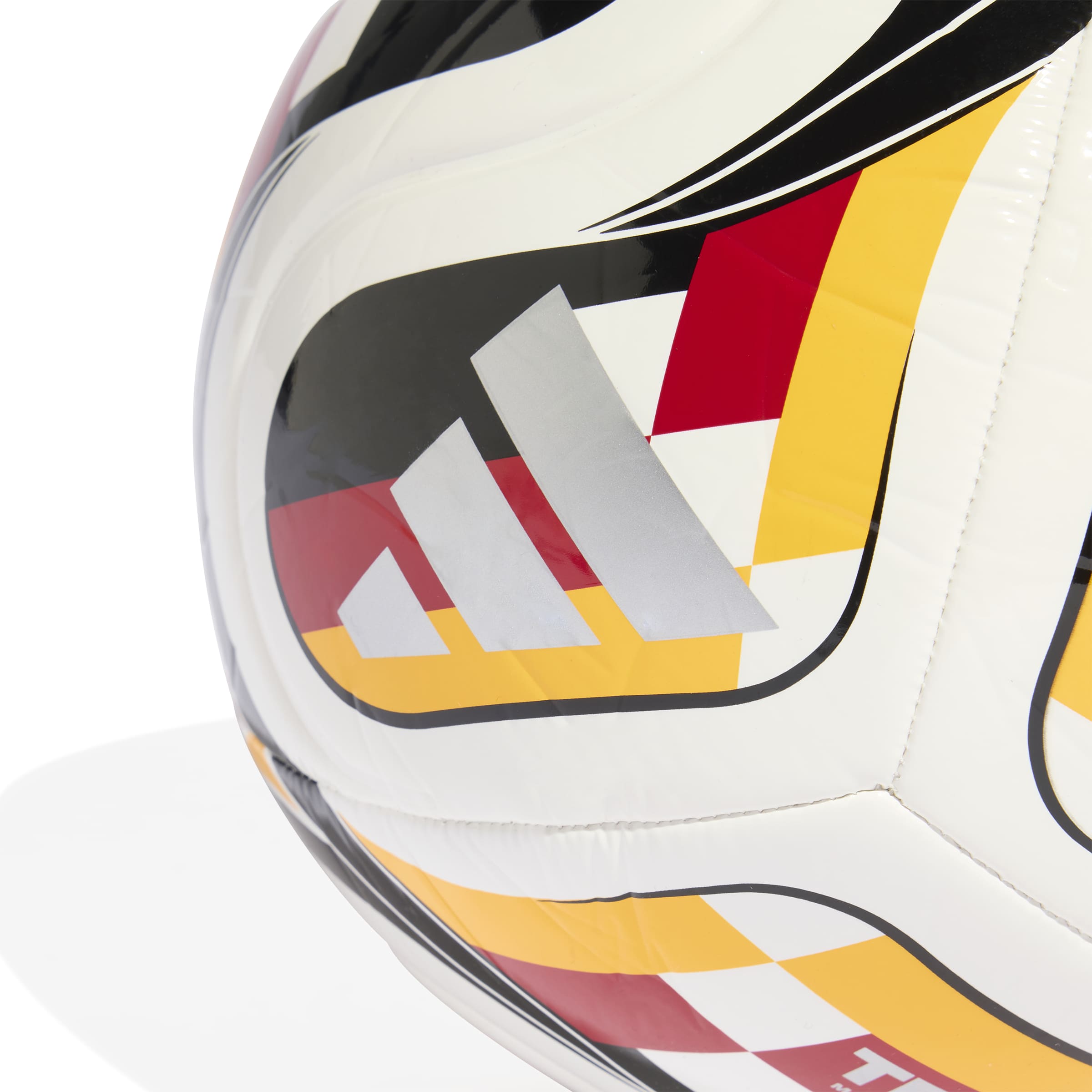 Germany National Team FIFA Adidas 2026 World Cup Trionda Soccer Ball