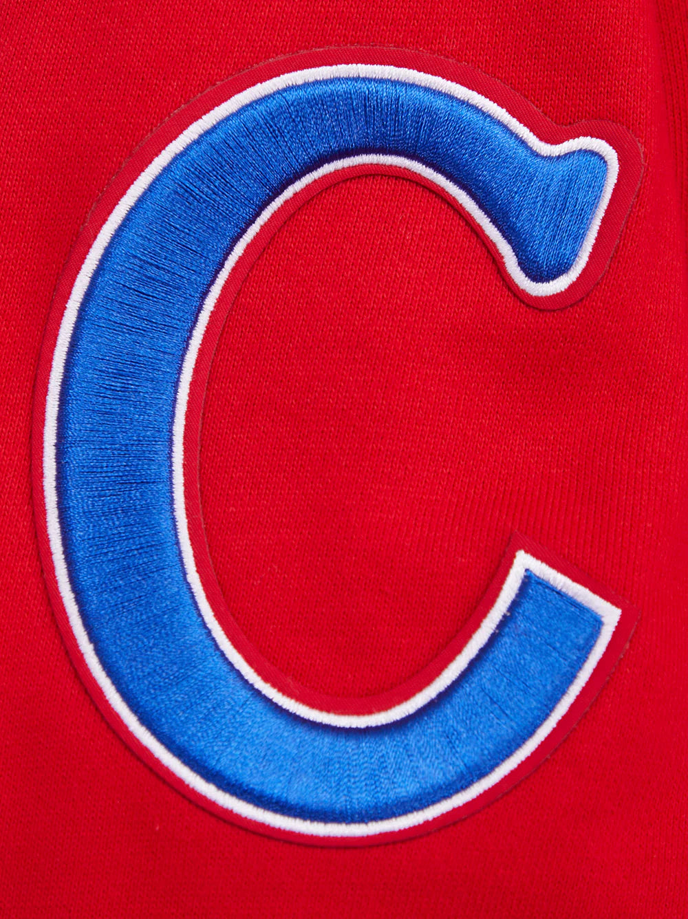 Montreal Canadiens NHL Pro Standard Men's Red Retro Classic Pullover Hoodie