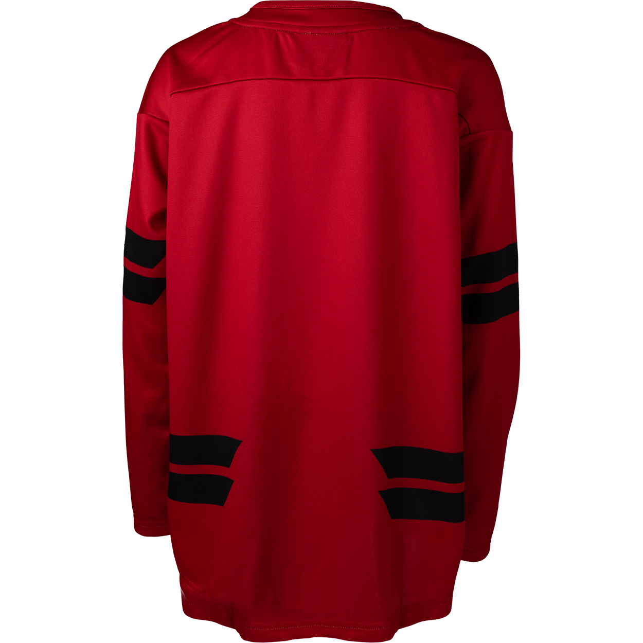 Hockey Canada IIHF Youth Red 2026 Replica Jersey