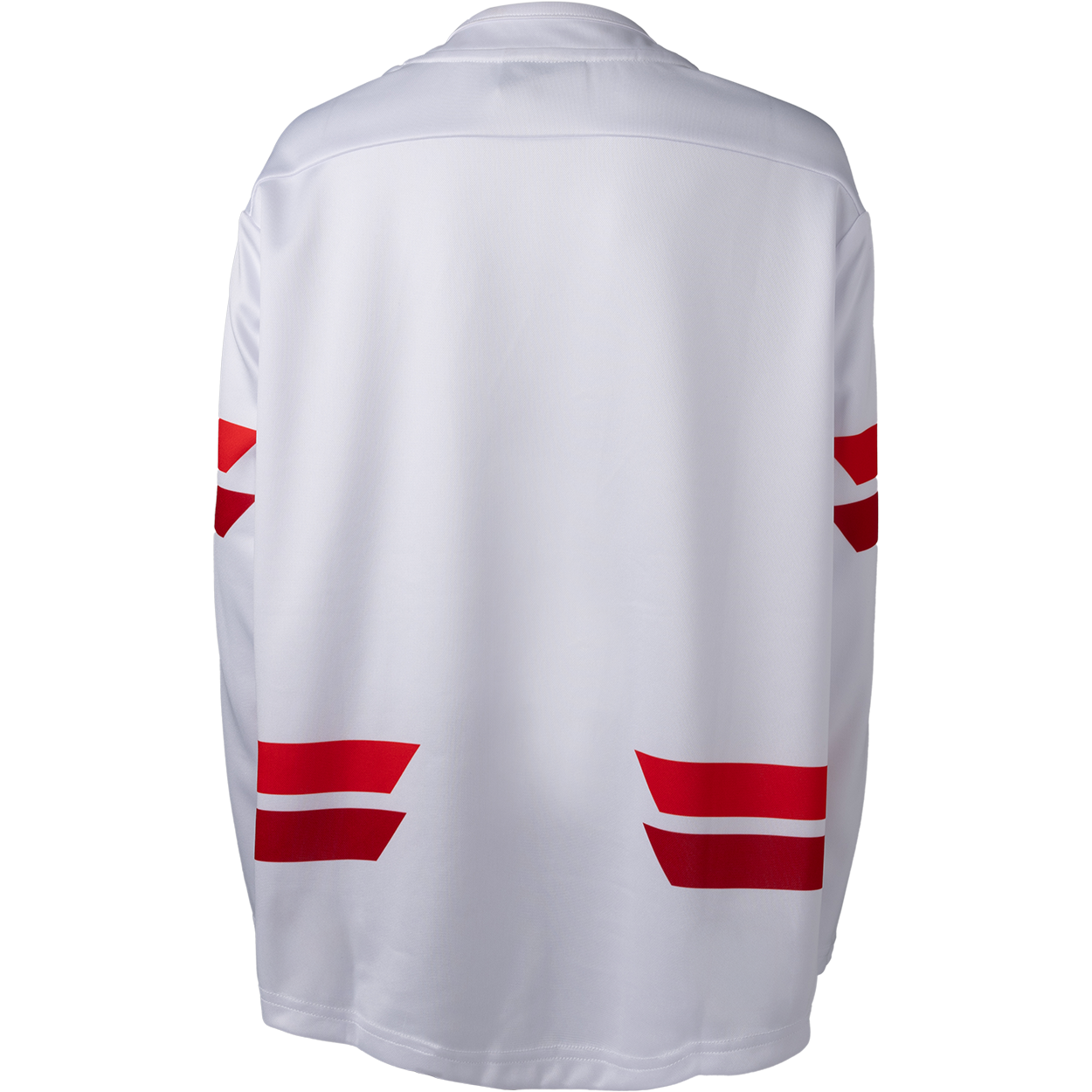 Hockey Canada IIHF Youth White 2026 Replica Jersey