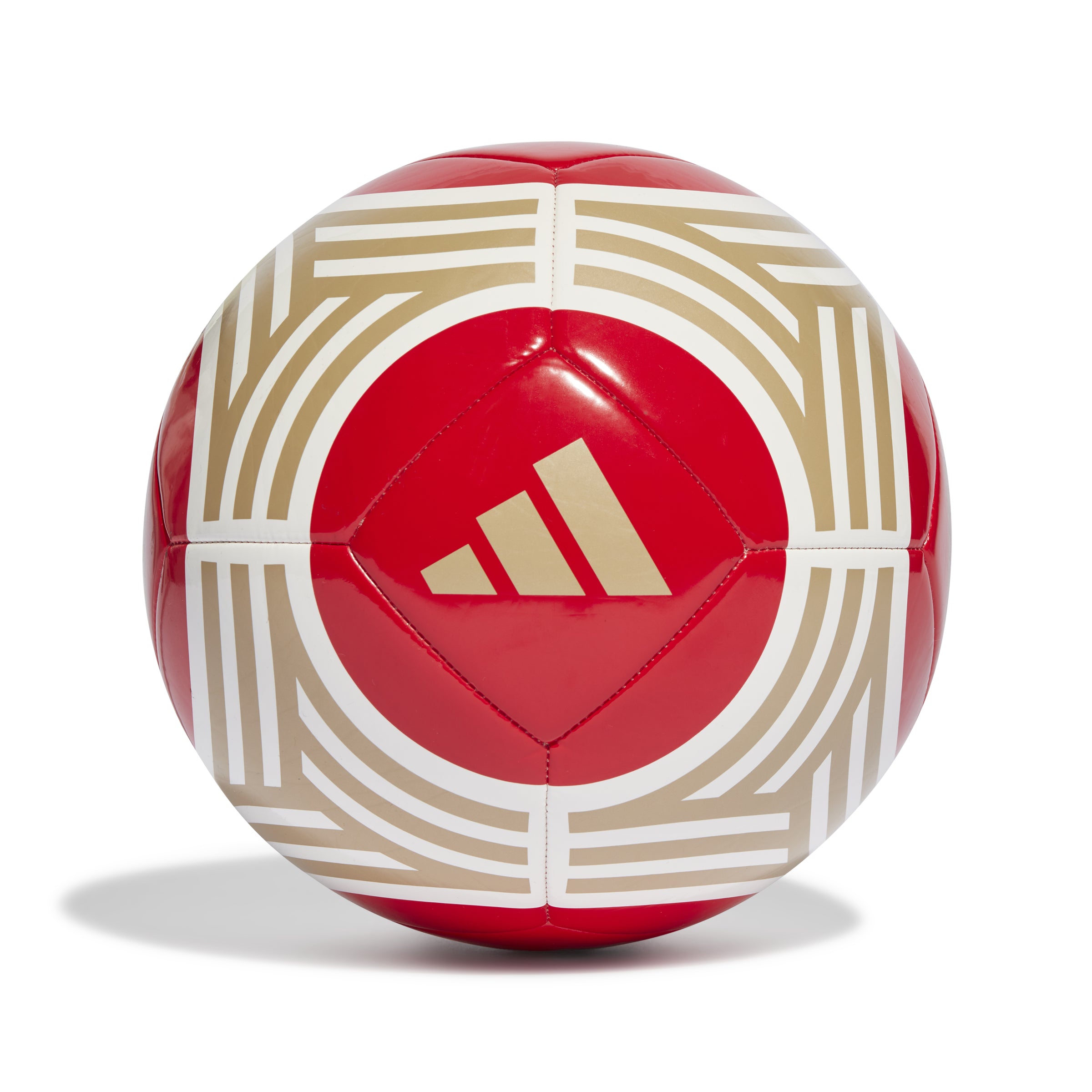 Arsenal FC EPL Adidas Home Club Soccer Ball
