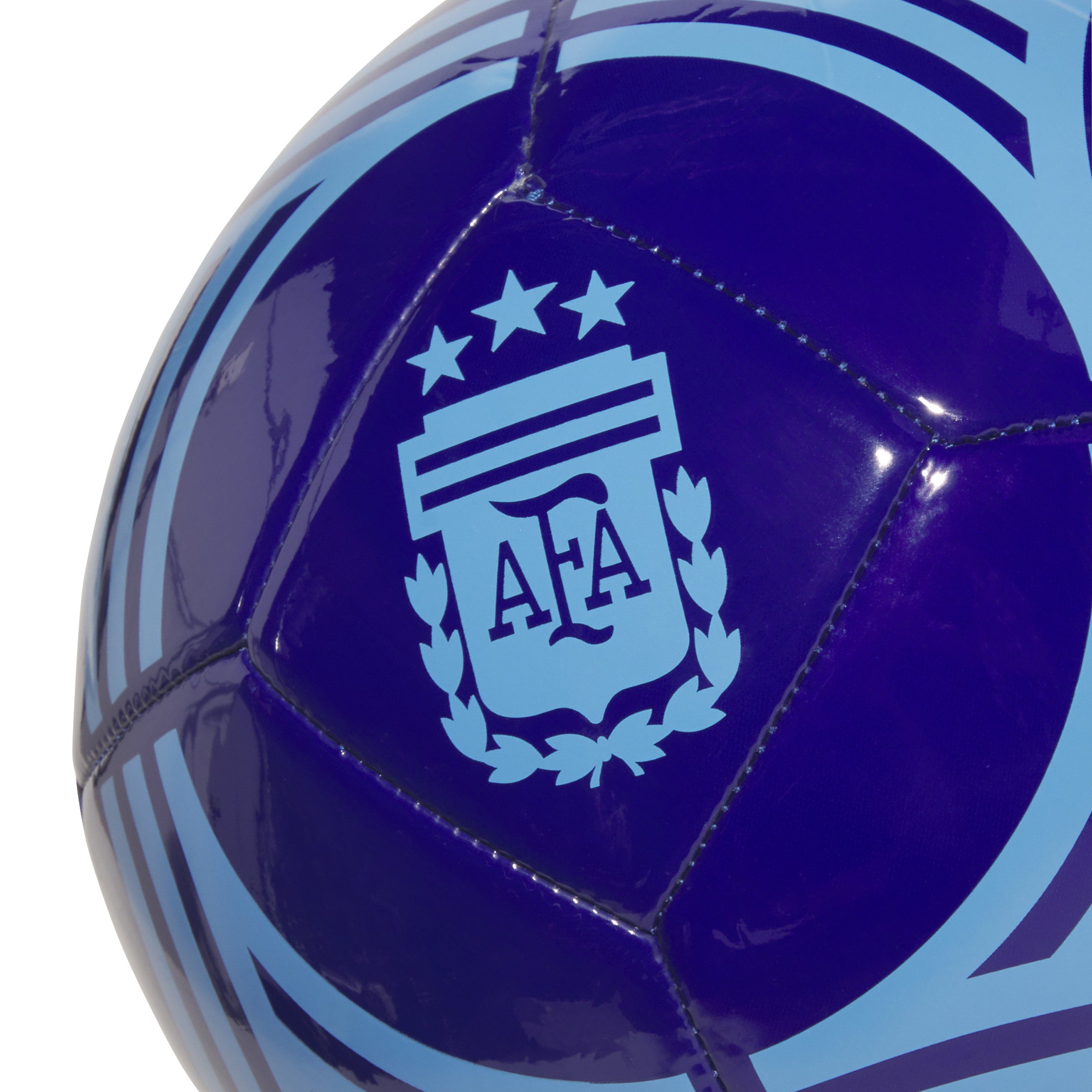 Argentina FIFA Adidas Club Soccer Ball