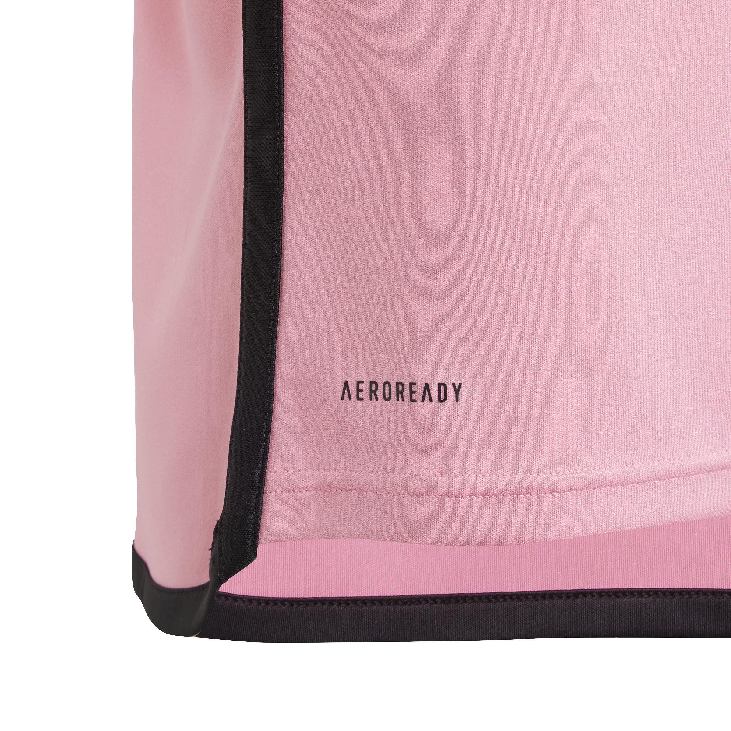 Inter Miami FC 2024 MLS Adidas Youth Pink Home Replica Jersey