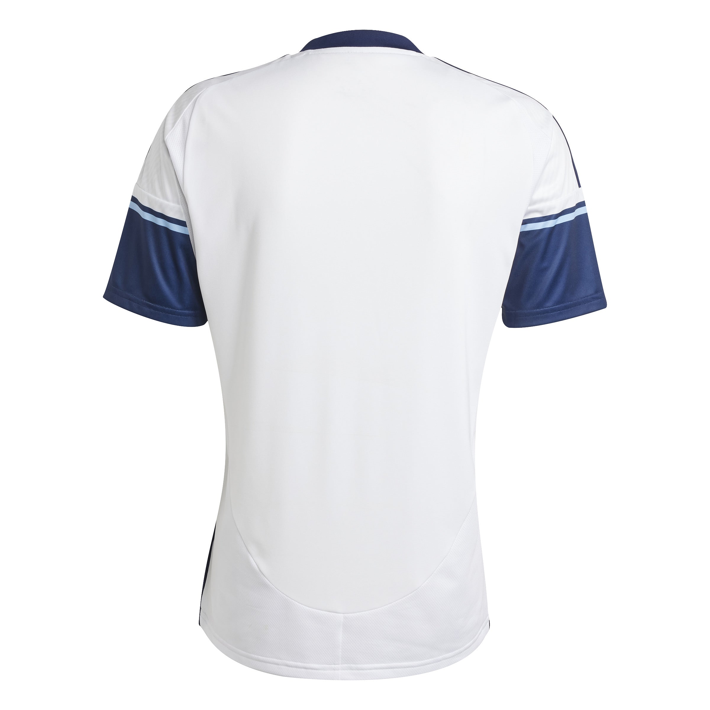 Vancouver Whitecaps FC MLS Adidas Men's White 2025/2026 Home Replica Jersey