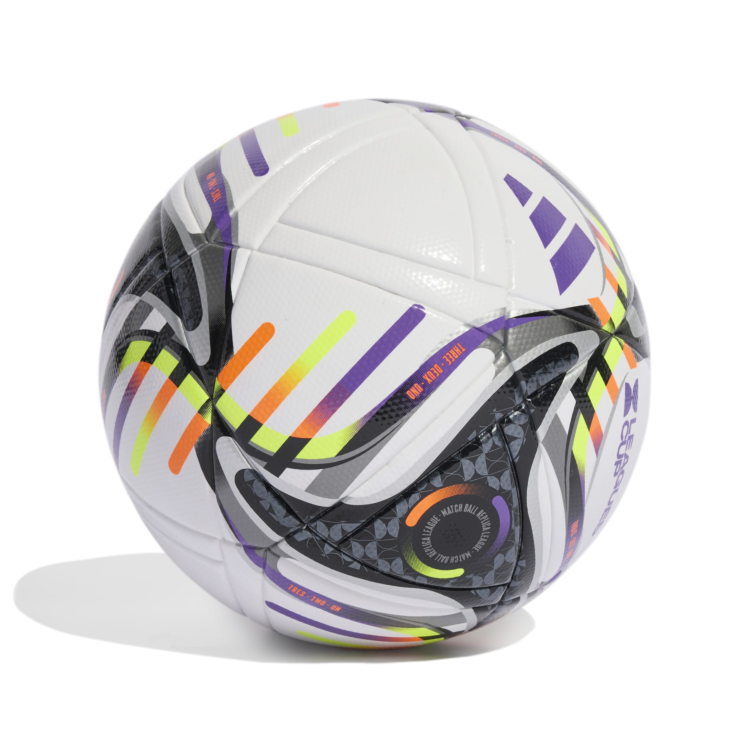 Adidas 2025 FIFA Leagues Cup LGE Soccer Ball