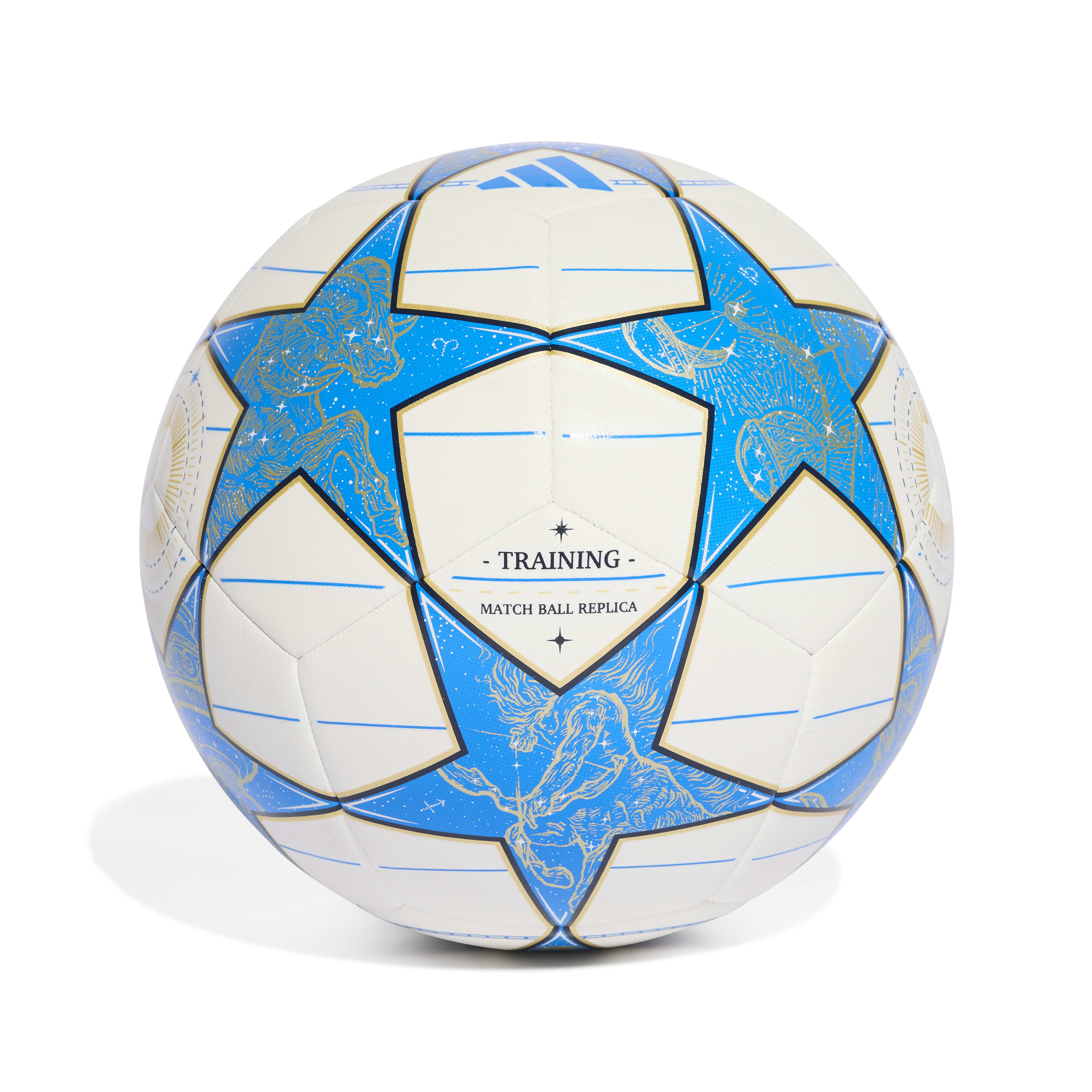 Adidas 2026 UEFA Champions League Training Knockout Phase Soccer Ball