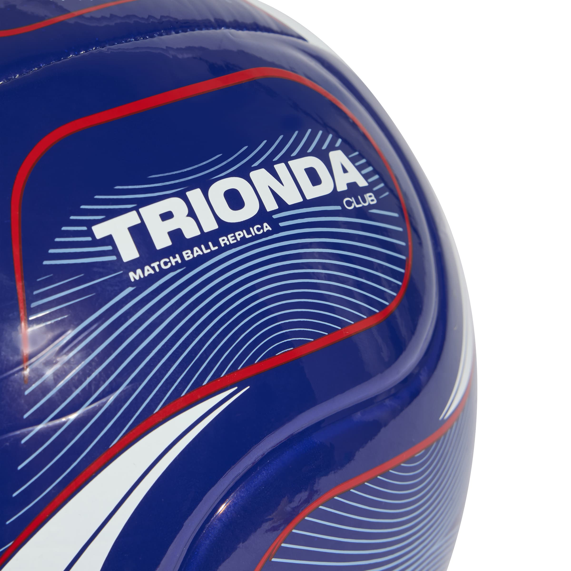 Ballon de football Trionda Adidas FIFA Coupe du Monde 2026 de l'équipe nationale du Japon