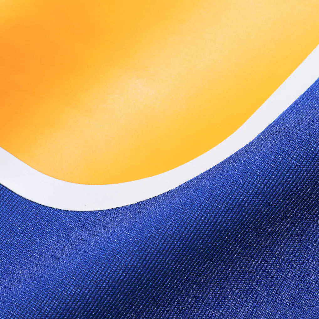 Justin Herbert Los Angeles Chargers NFL Nike Men's Royal Blue Alternate Game Jersey