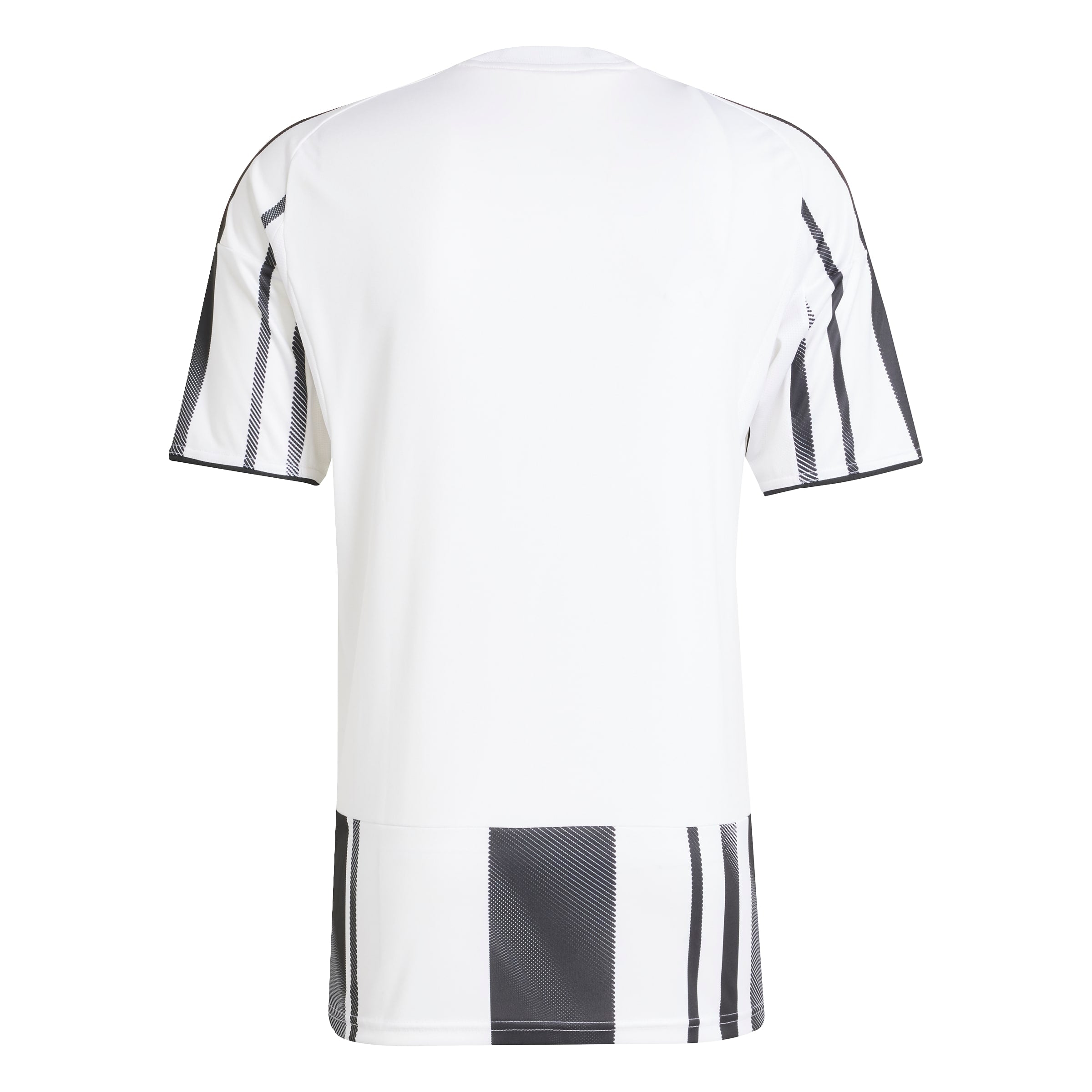 Juventus Serie A Adidas Men's White 2025/26 Home Replica Jersey