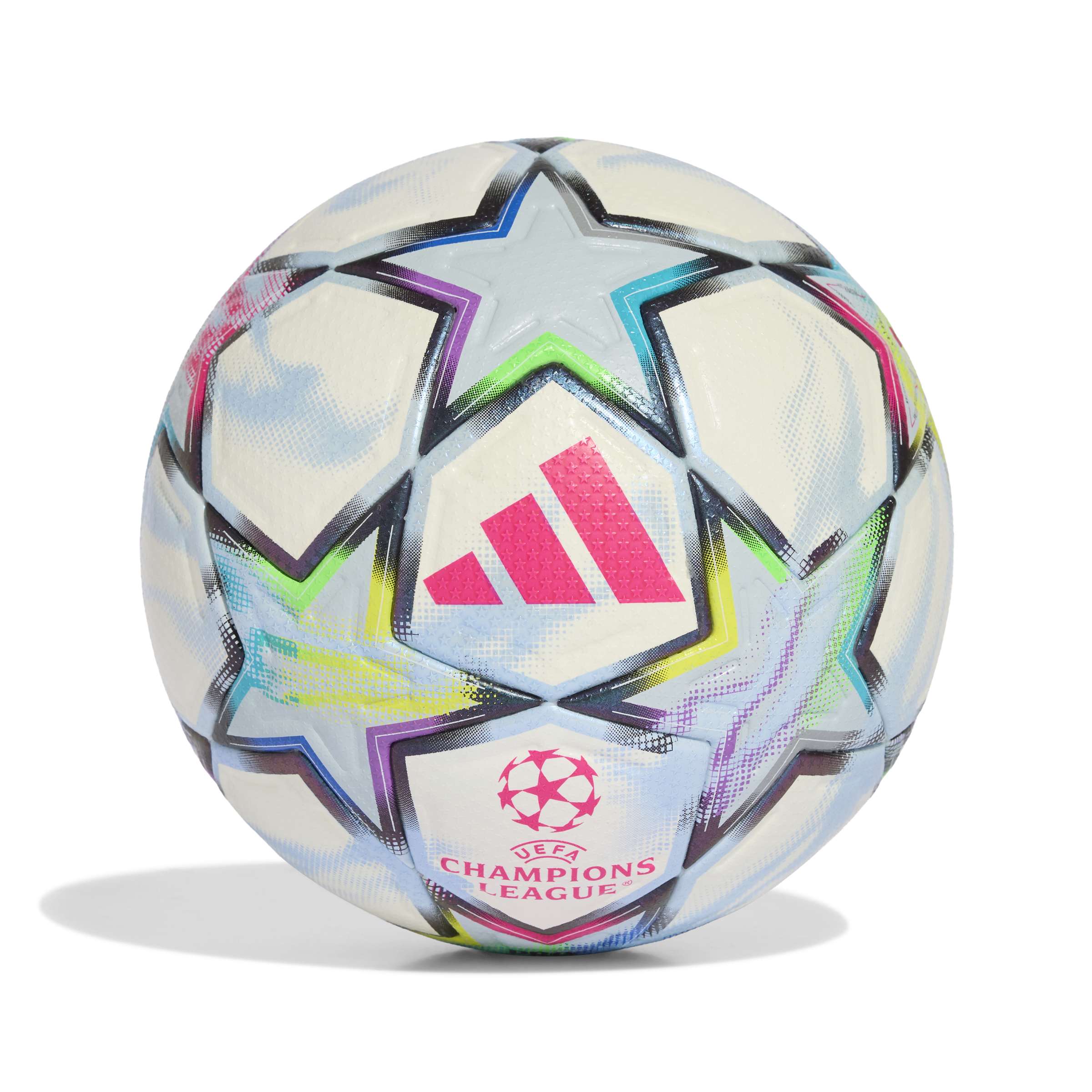 Adidas UEFA Champions League 2026/27 Pro Soccer Ball
