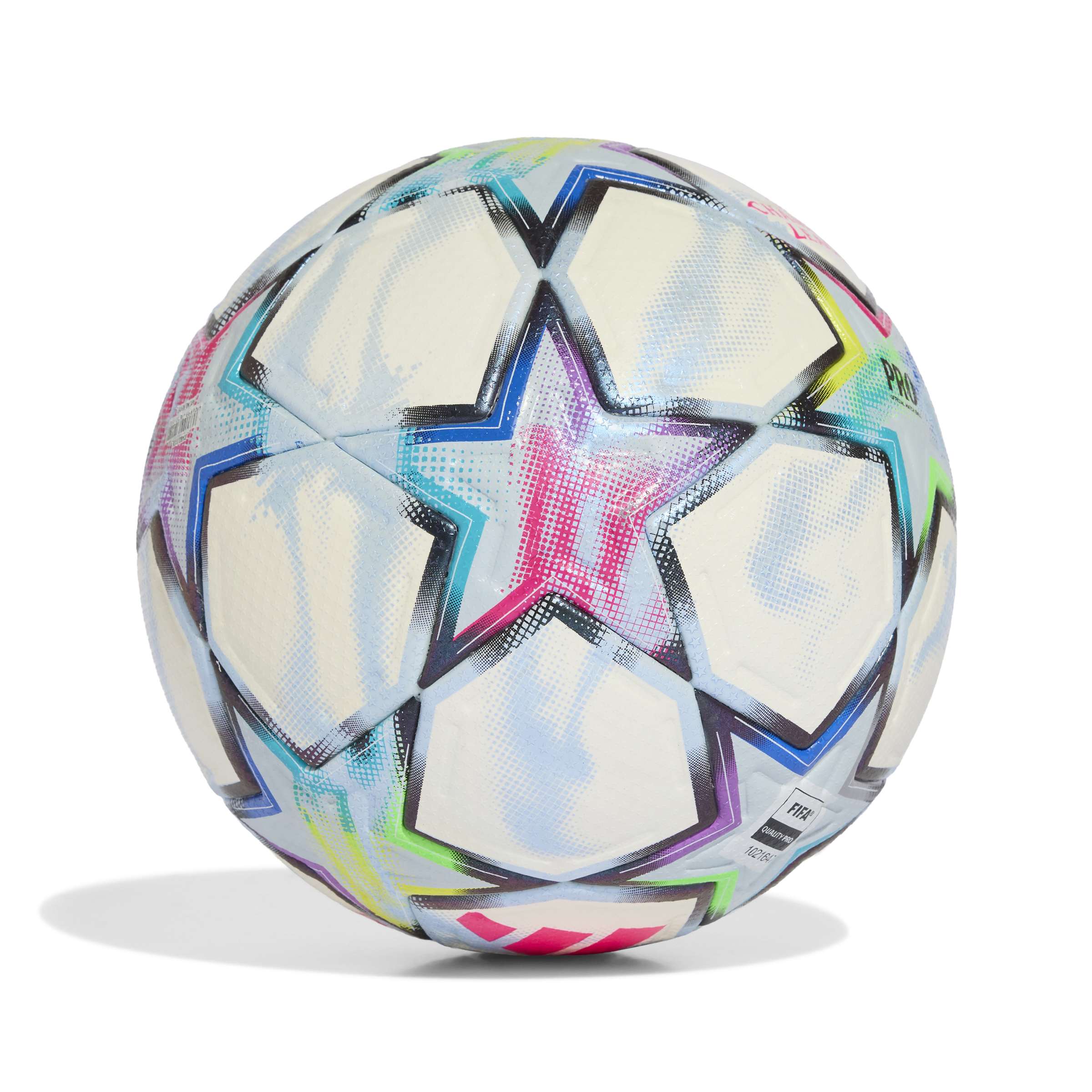 Adidas UEFA Champions League 2026/27 Pro Soccer Ball