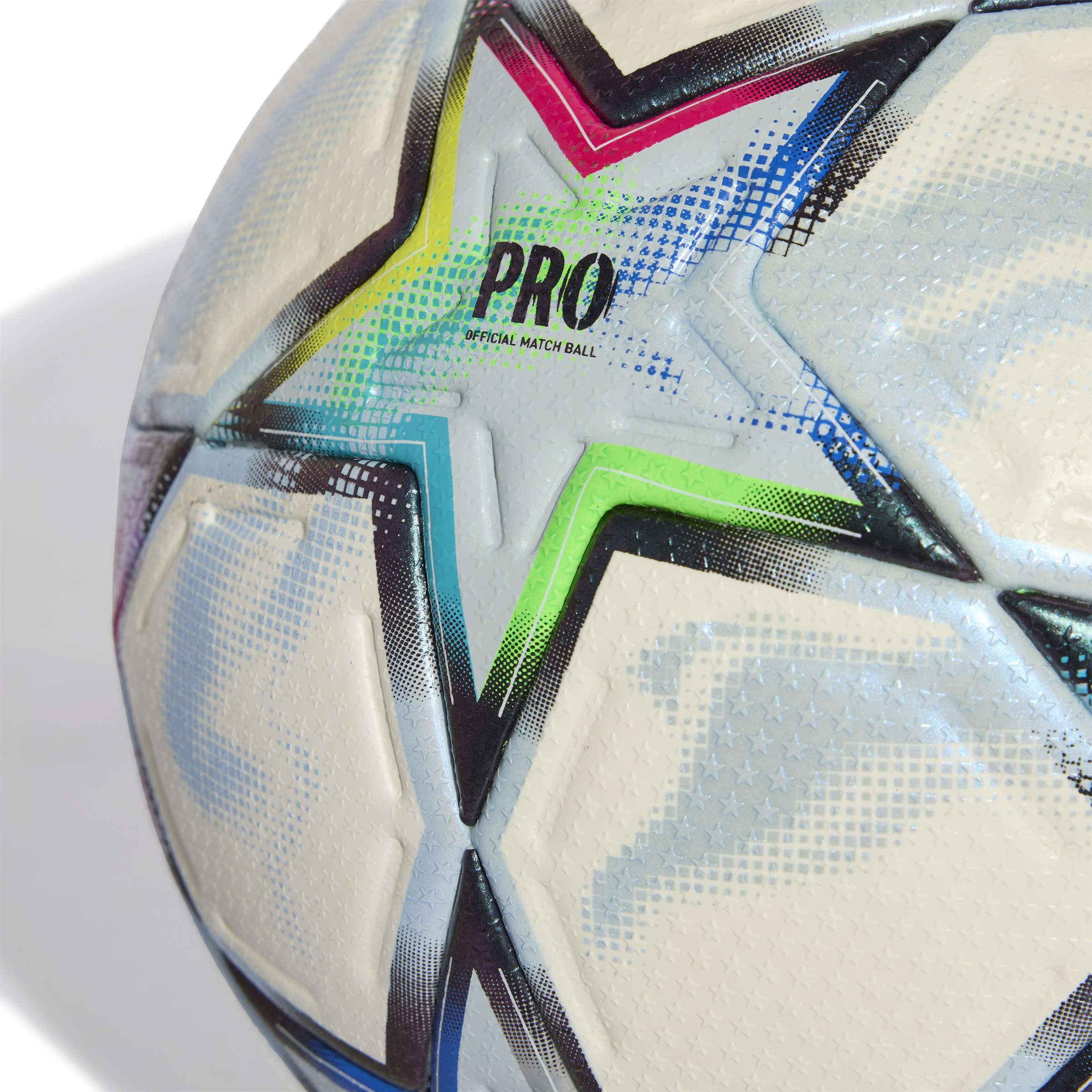 Adidas UEFA Champions League 2026/27 Pro Soccer Ball