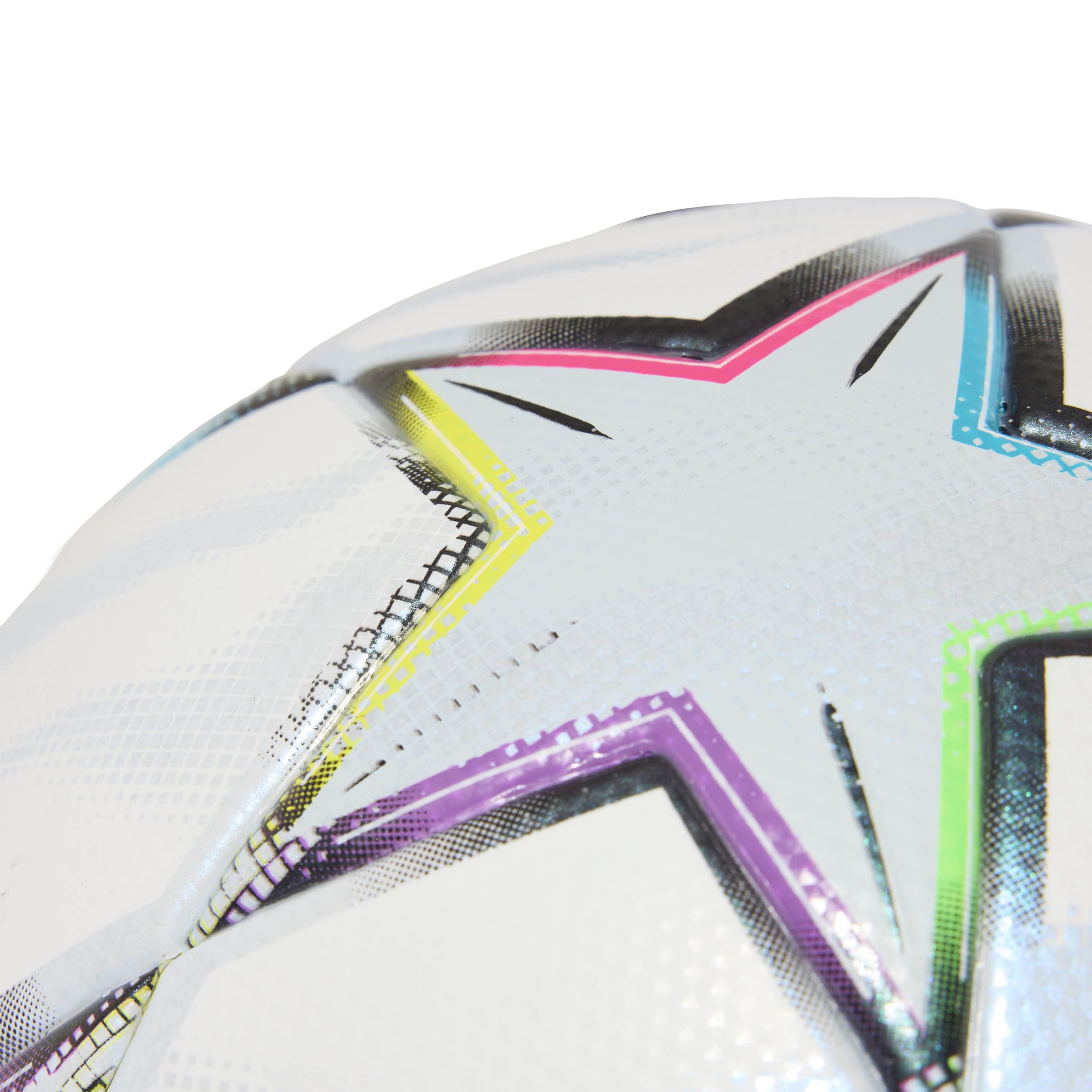 Adidas 2026/27 UEFA Champions League LGE Soccer Ball