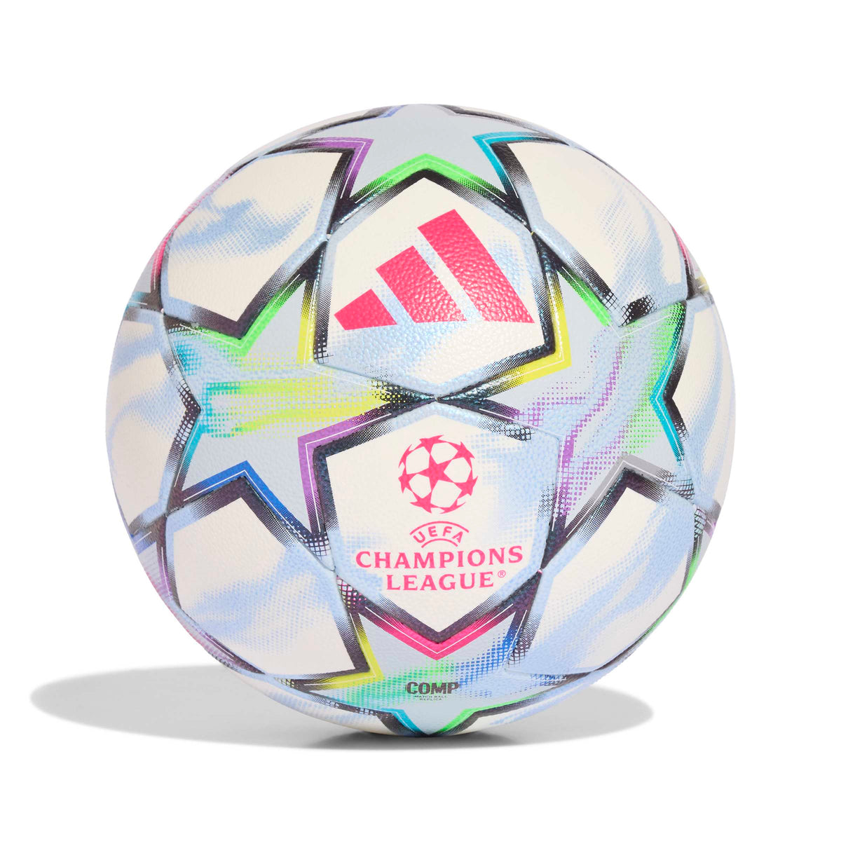 Adidas UEFA Champions League 2026/27 Competition Soccer Ball