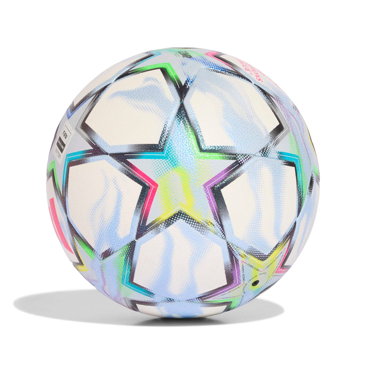 Adidas UEFA Champions League 2026/27 Competition Soccer Ball
