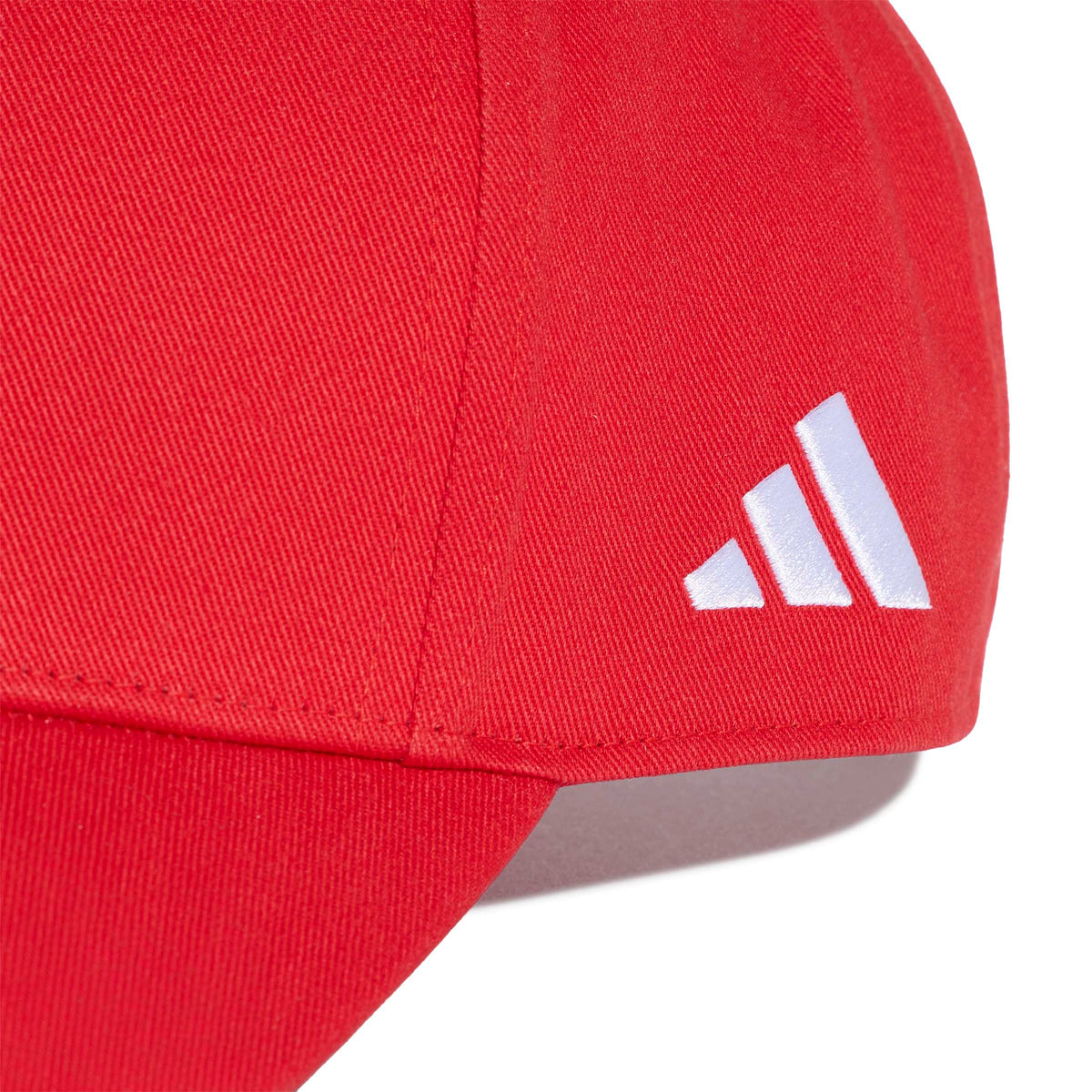 Arsenal FC EPL Adidas Men's Red Adjustable Baseball Cap