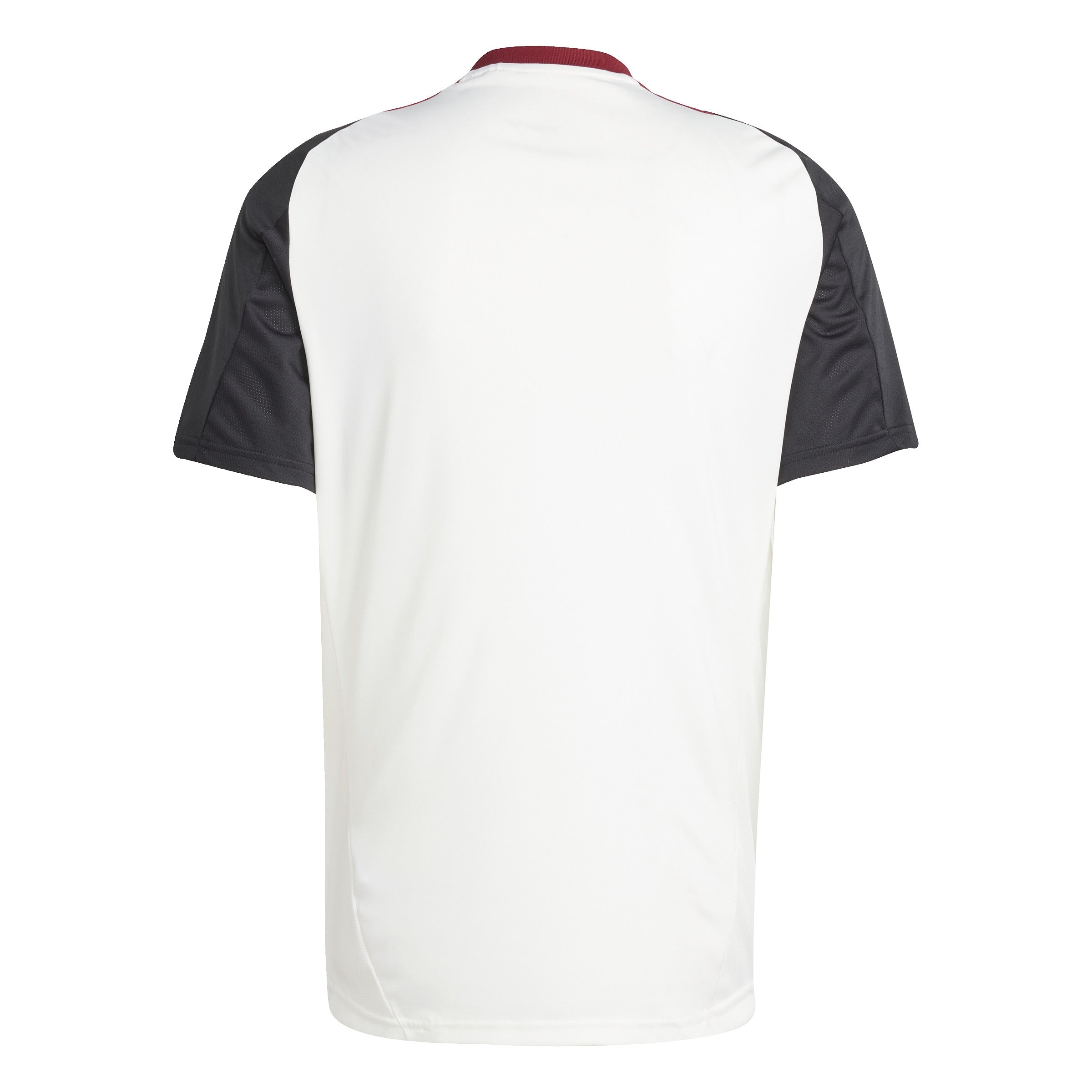 Manchester United FC EPL Adidas Men's White 2025 Training Jersey