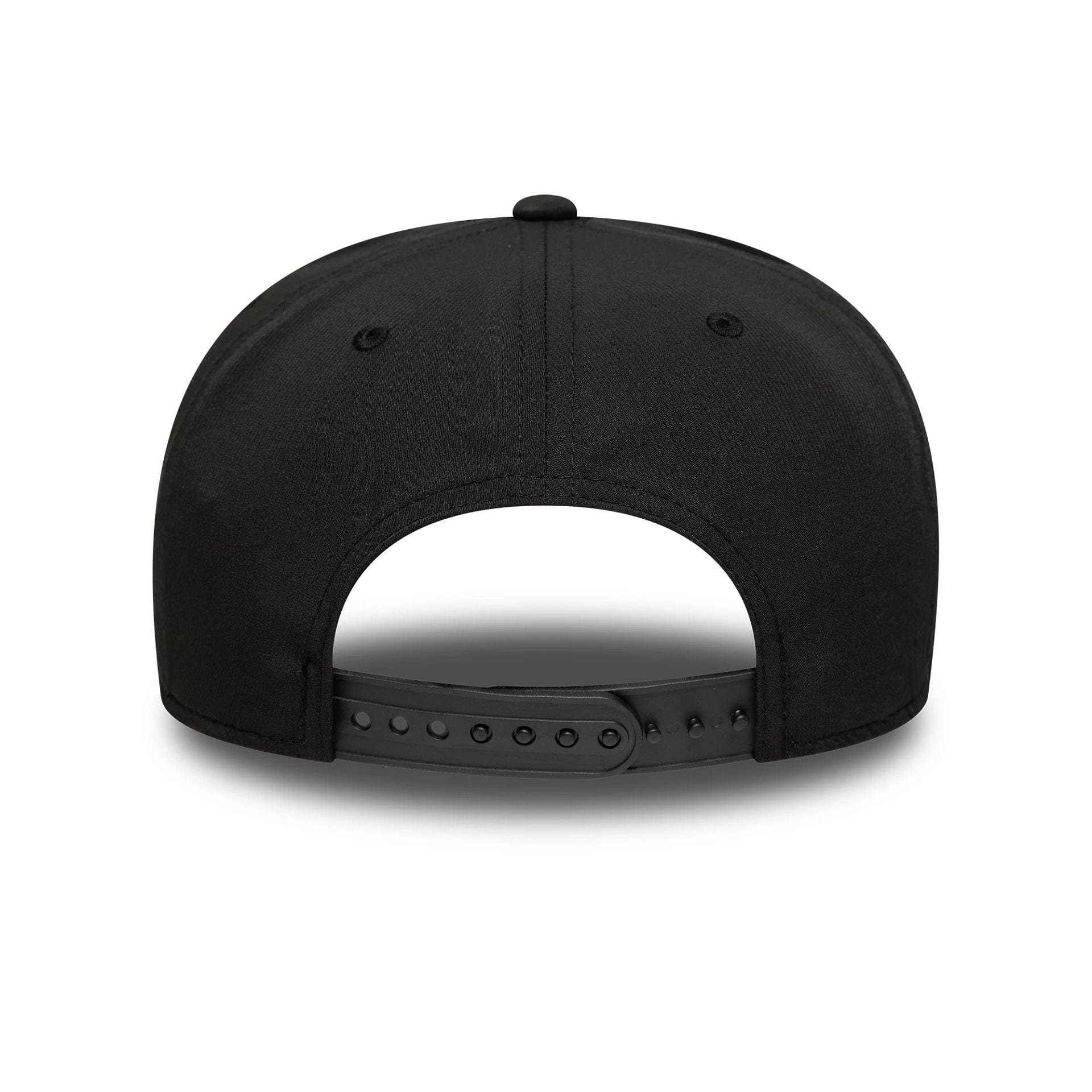 Casquette McLaren F1 New Era 9Seventy Retro Stretch Snapback pour homme, blanche