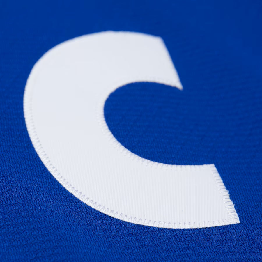 Mats Sundin Toronto Maple Leafs NHL Mitchell & Ness Men's Royal 1997 Power Play Authentic Jersey