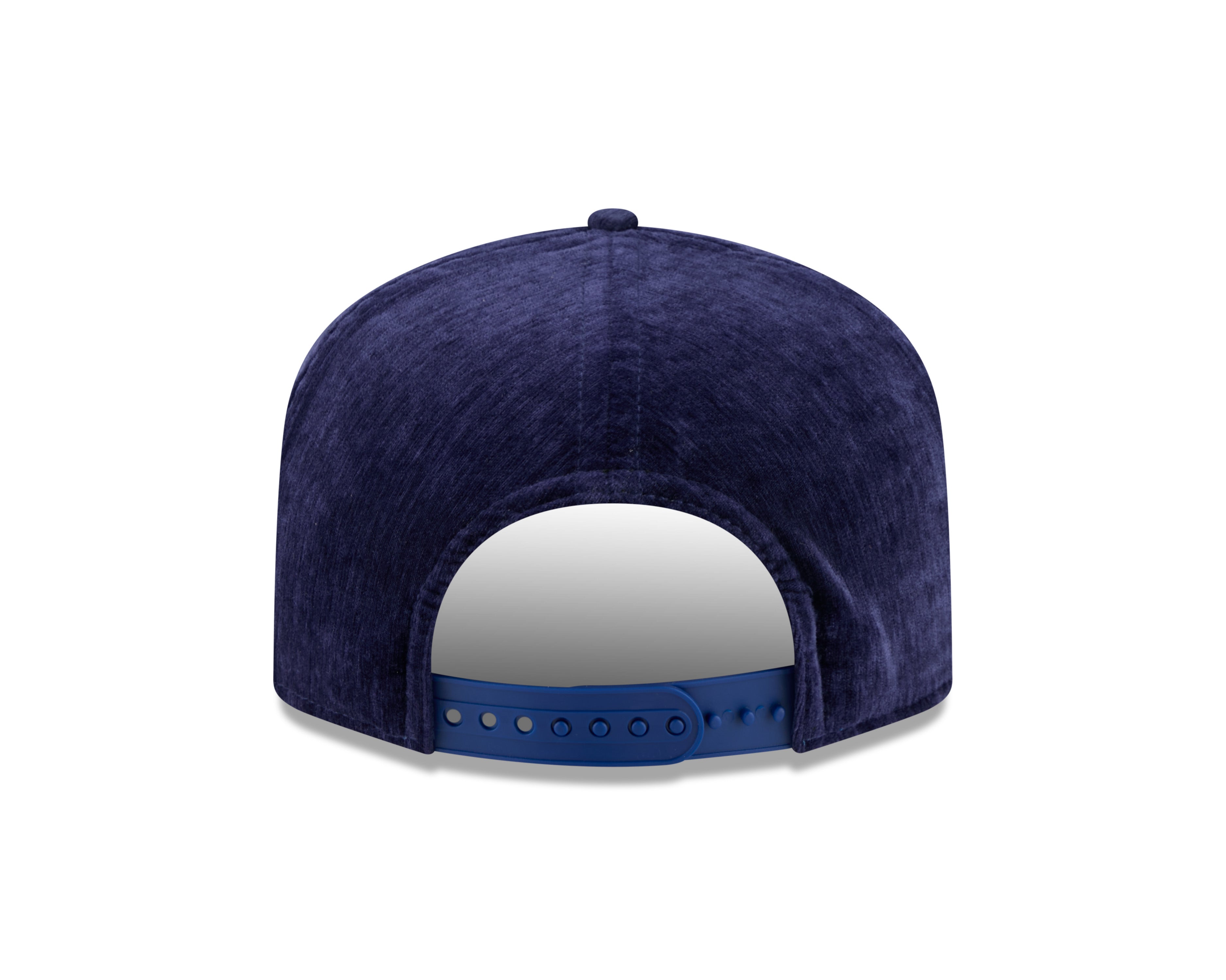 Montreal Expos MLB New Era Men's Navy 19Twenty Team Script Snapback