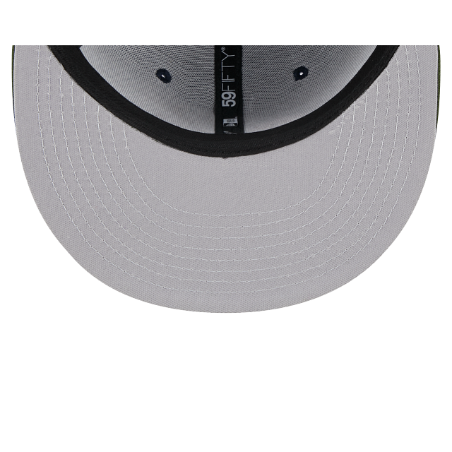 Casquette ajustée MLB New Era 59Fifty 1982 All Star Game pour homme des Expos de Montréal