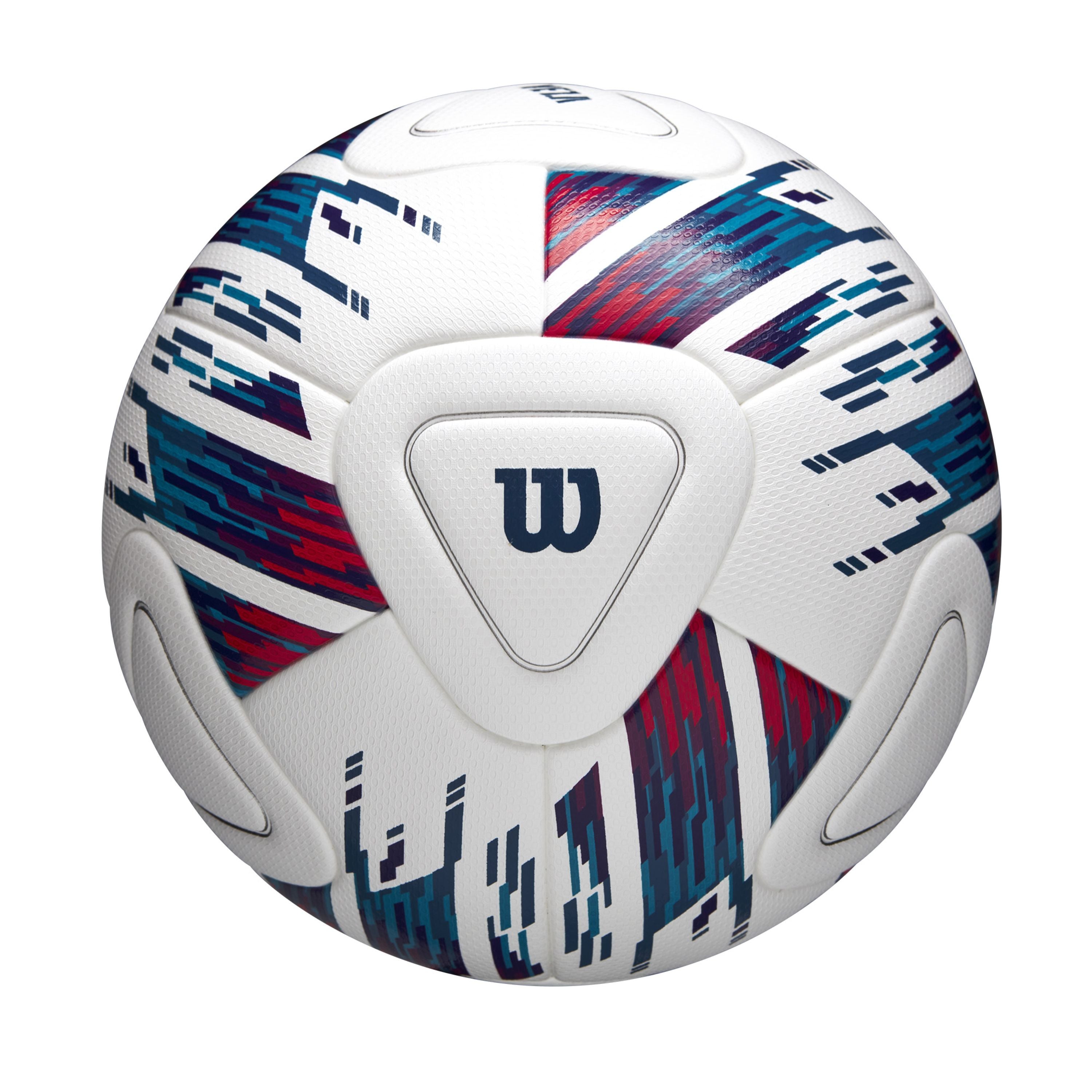 Ballon de soccer Wilson Veza Match de la NCAA