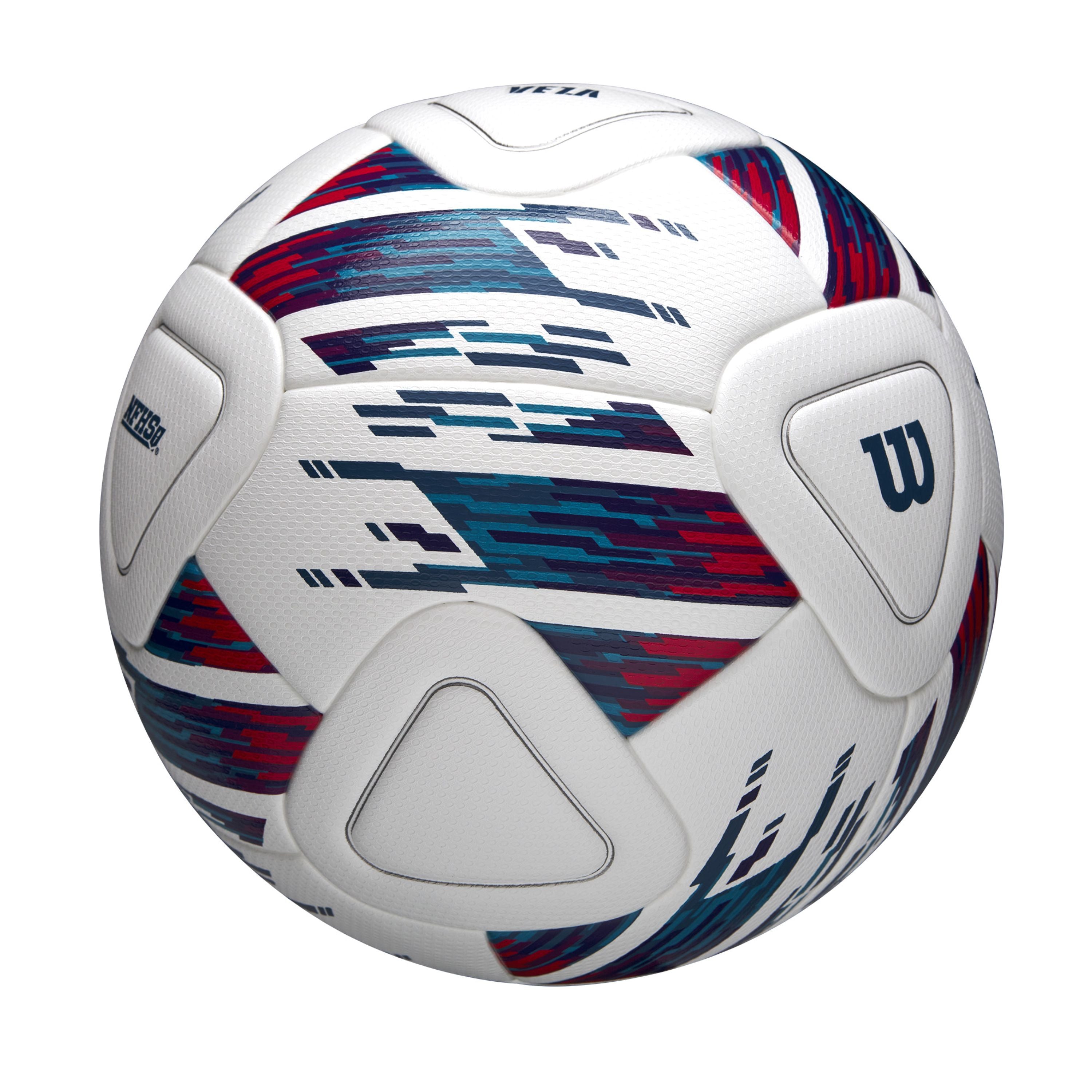 Ballon de soccer Wilson Veza Match de la NCAA