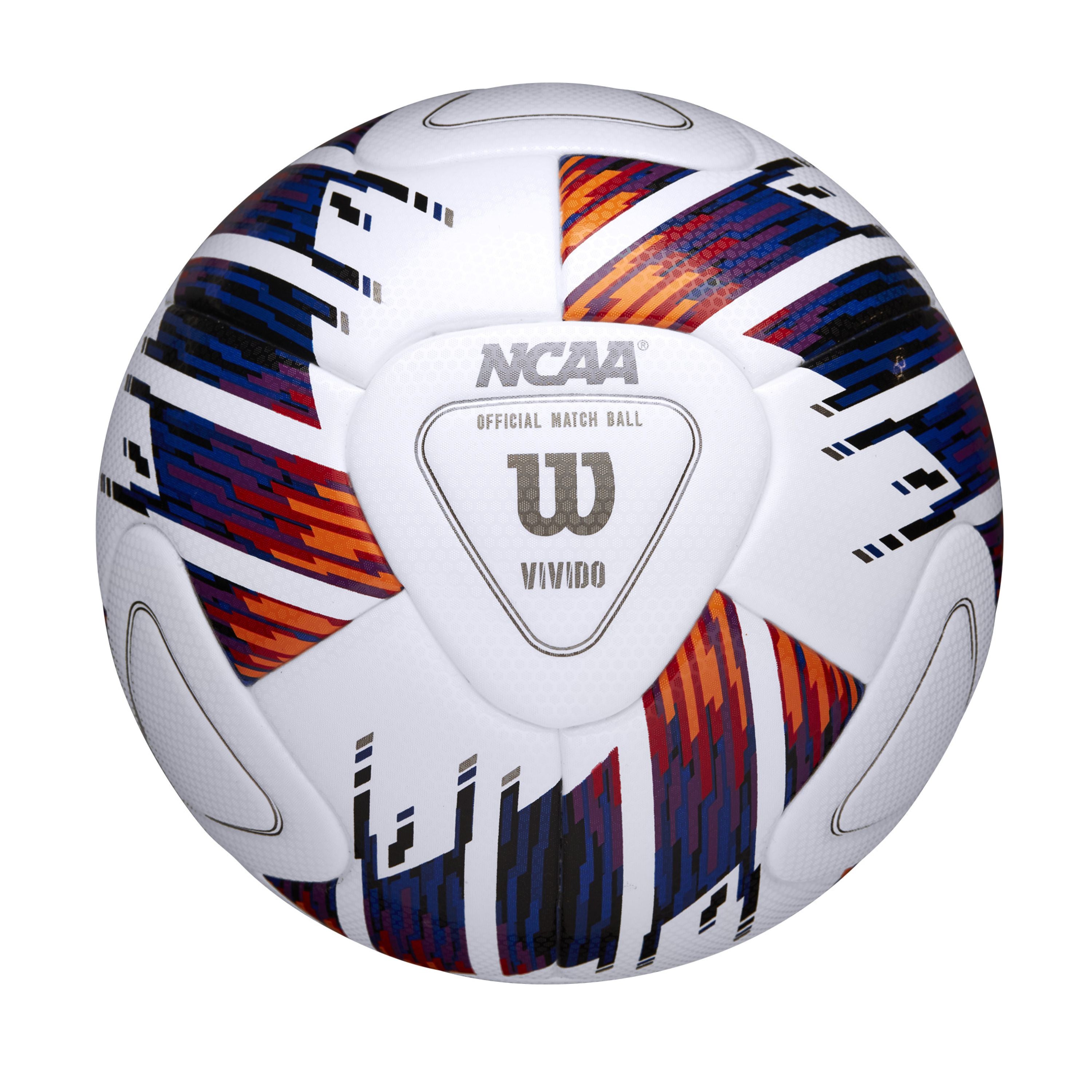 Ballon de soccer Wilson Vivido Match NCAA