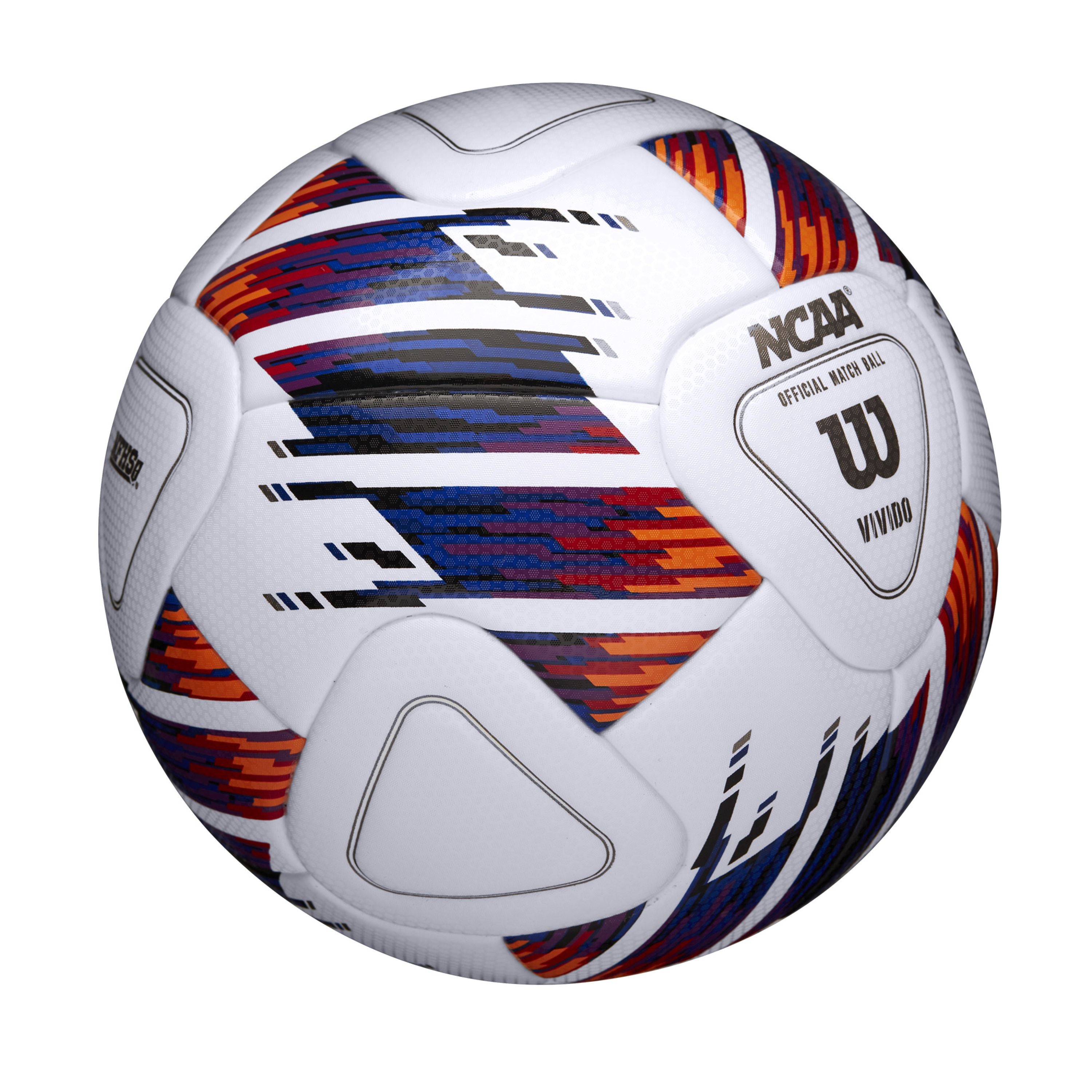 Ballon de soccer Wilson Vivido Match NCAA