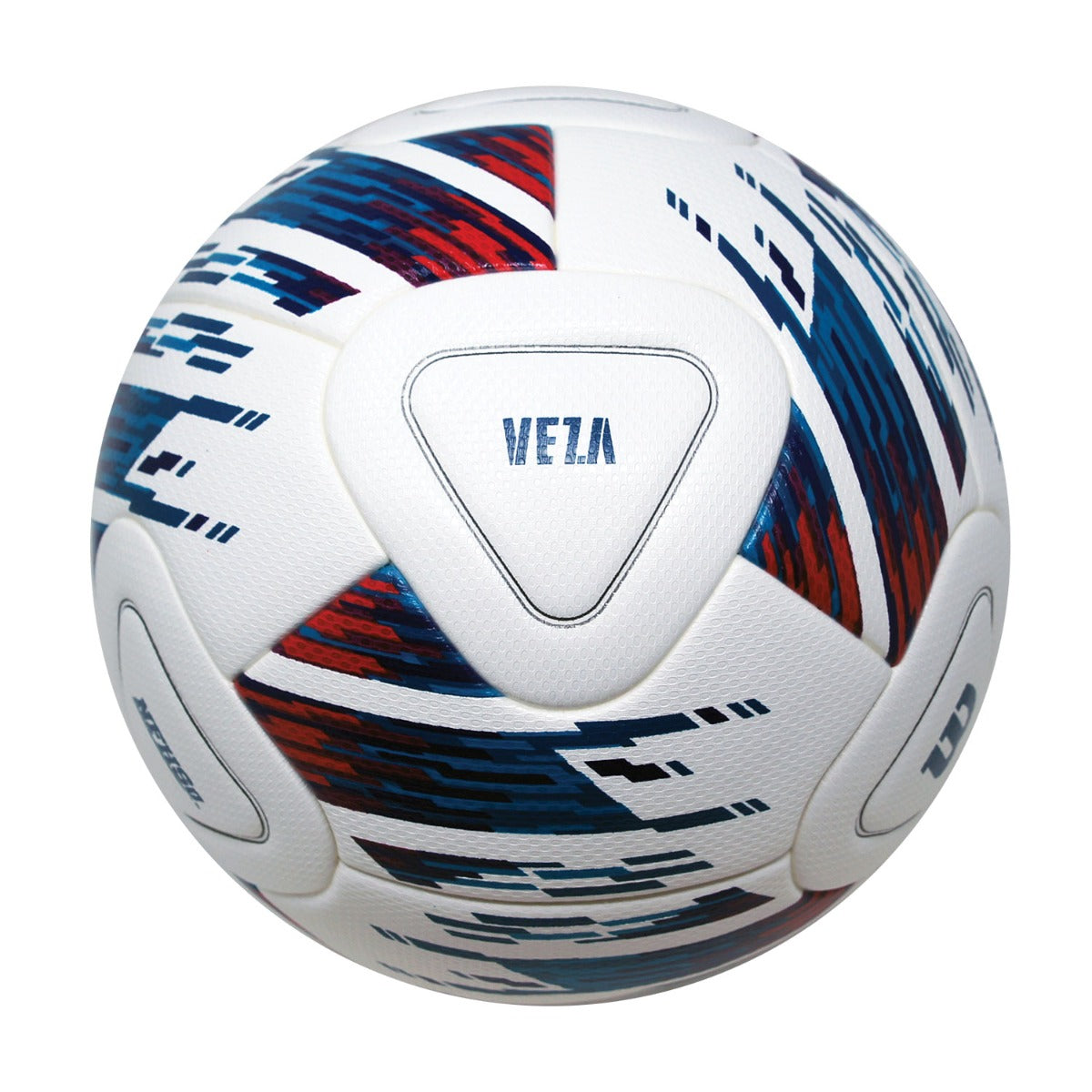 Ballon de soccer Wilson Veza Match de la NCAA
