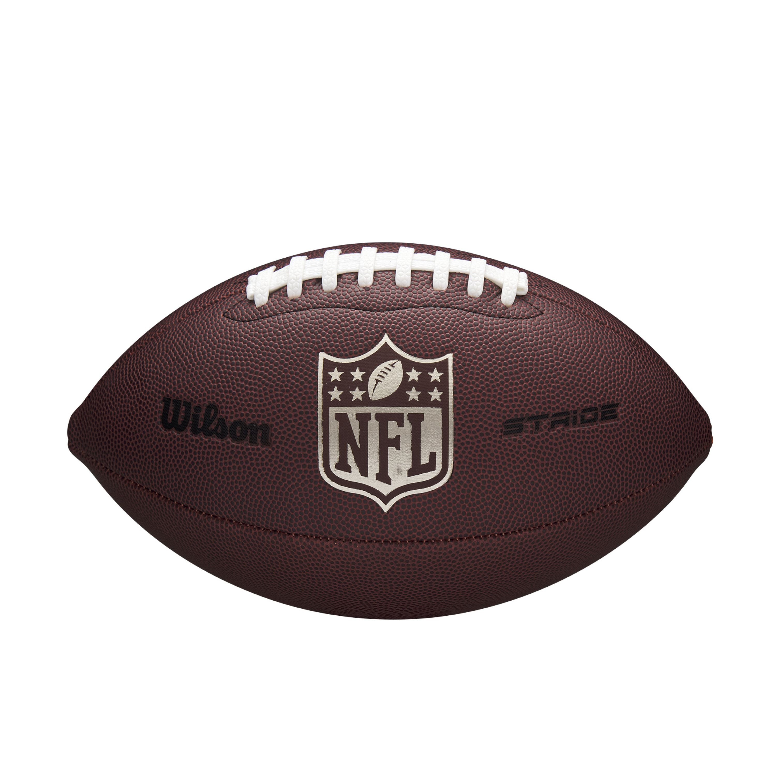 Ballon de football Wilson Stride de la NFL