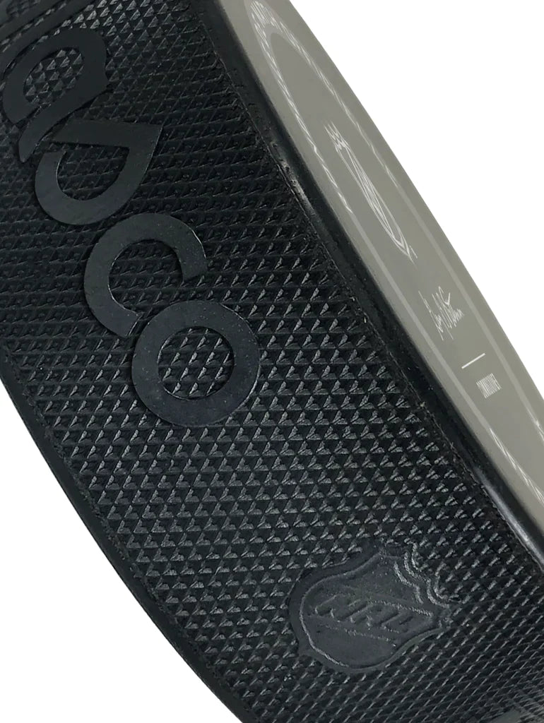 Vegas Golden Knights NHL Inglasco 2025-26 Officially Licensed Game Hockey Puck