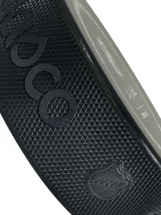 Rondelle de hockey officielle Utah Mammoth NHL Inglasco 2025-26