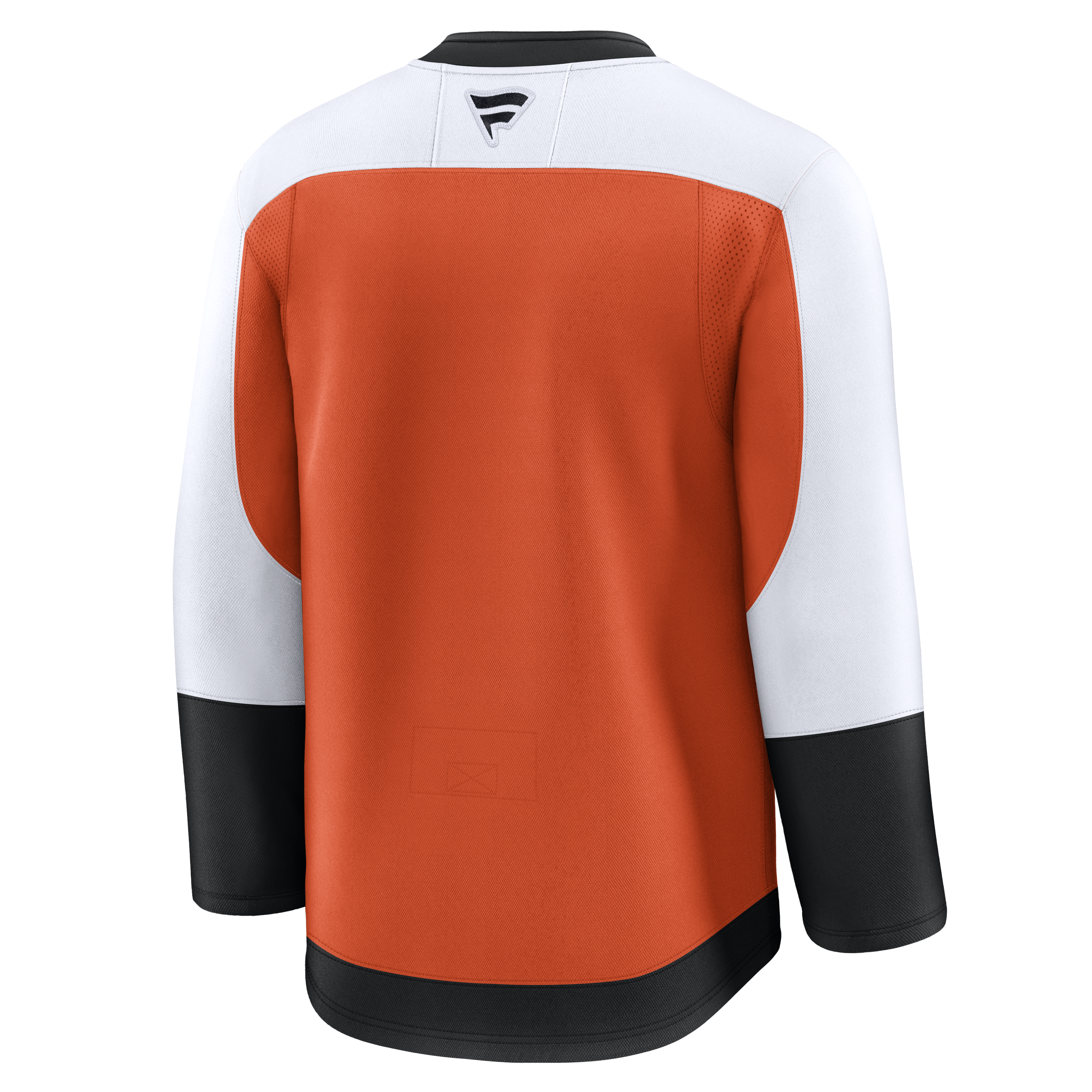 Philadelphia Flyers NHL Fanatics Branded Men's Orange Premium Jersey
