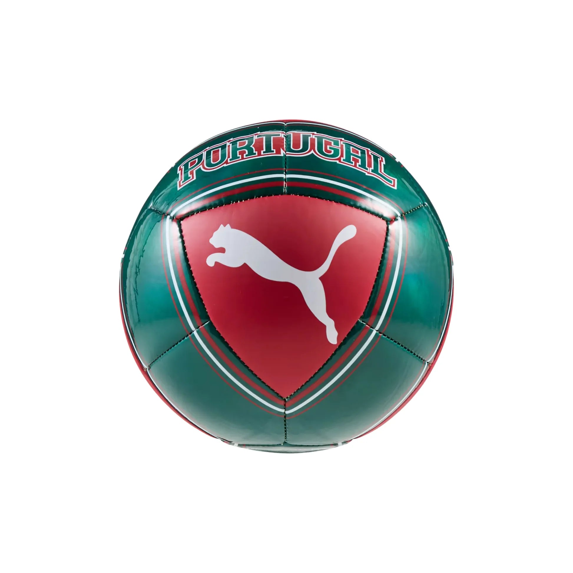 Portugal National Team FIFA Puma Culture Mini Ball