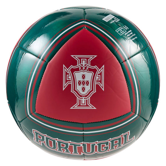 Portugal National Team FIFA Puma Culture Soccer Ball