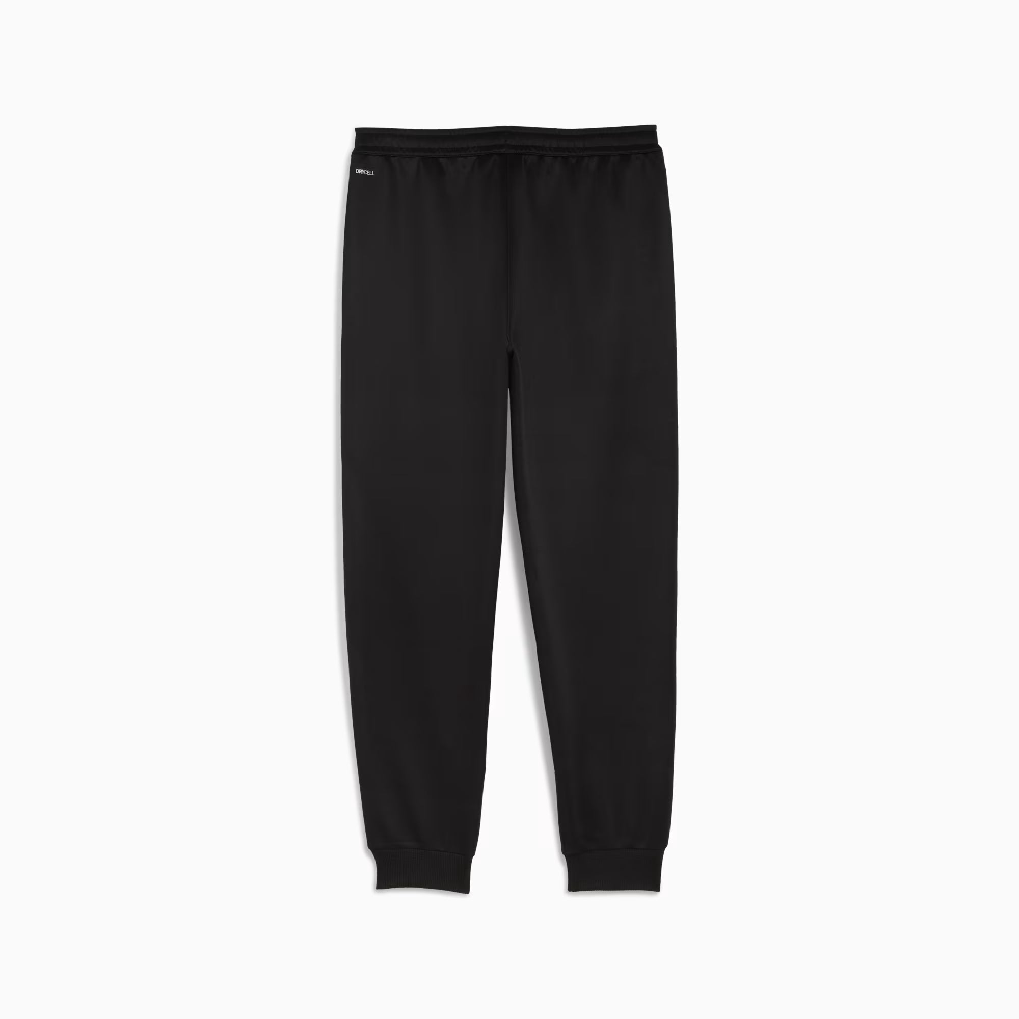 Portugal National Team FIFA Puma Men's Black 2025/26 Special Edition Eusébio King Pre-match Pants