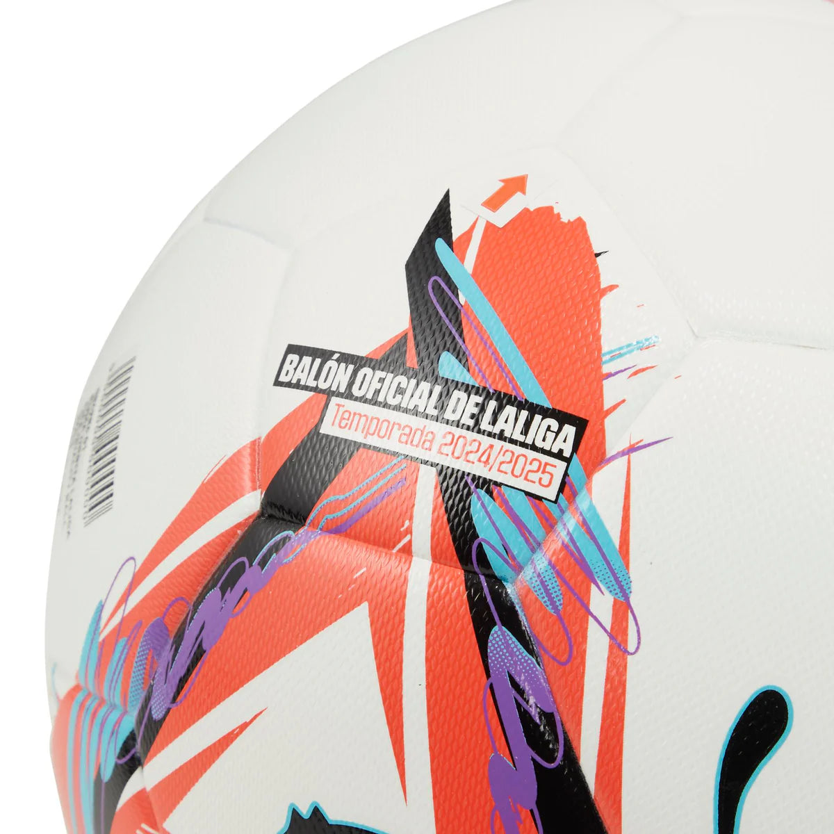 Puma La Liga 1 2024-25 Orbita FIFA Quality Soccer Ball