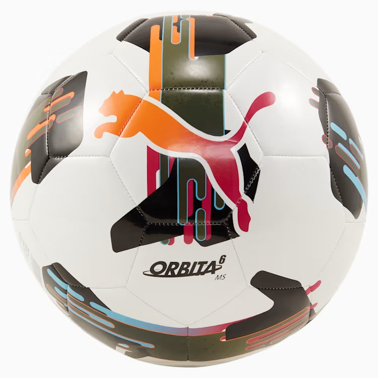 Ballon de football Puma Orbita 6 MS